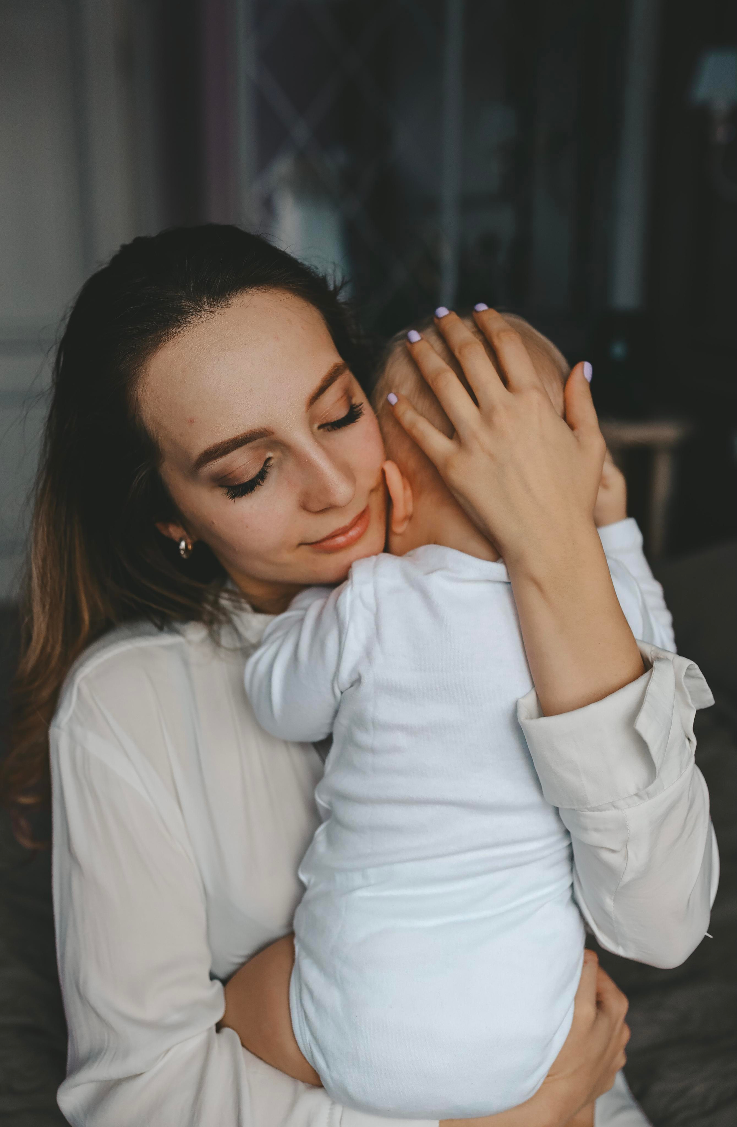 Аня и Макар. Семейный фотограф Алина Демидова. Королев