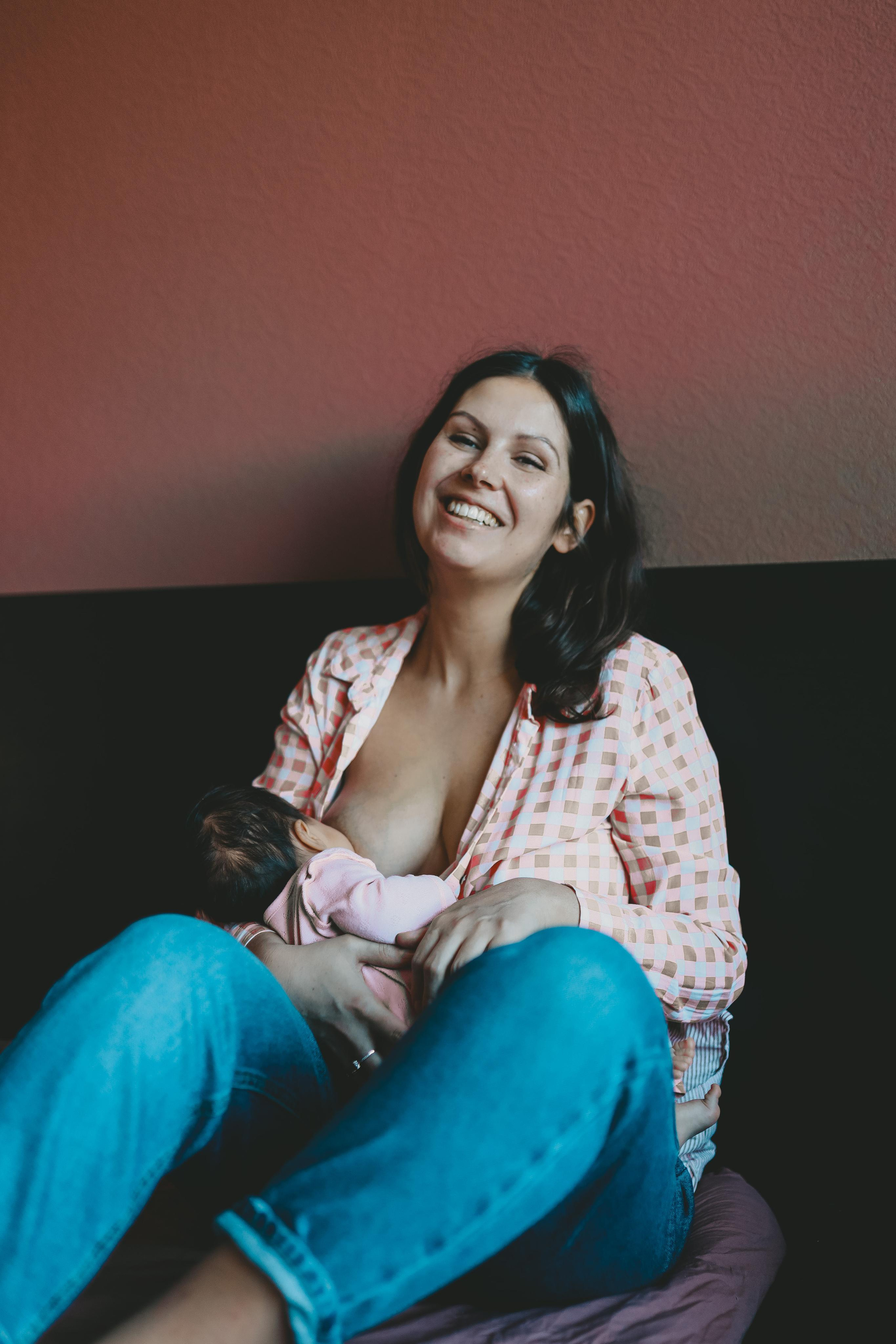 Вера и София. Семейный фотограф Алина Демидова. Королев