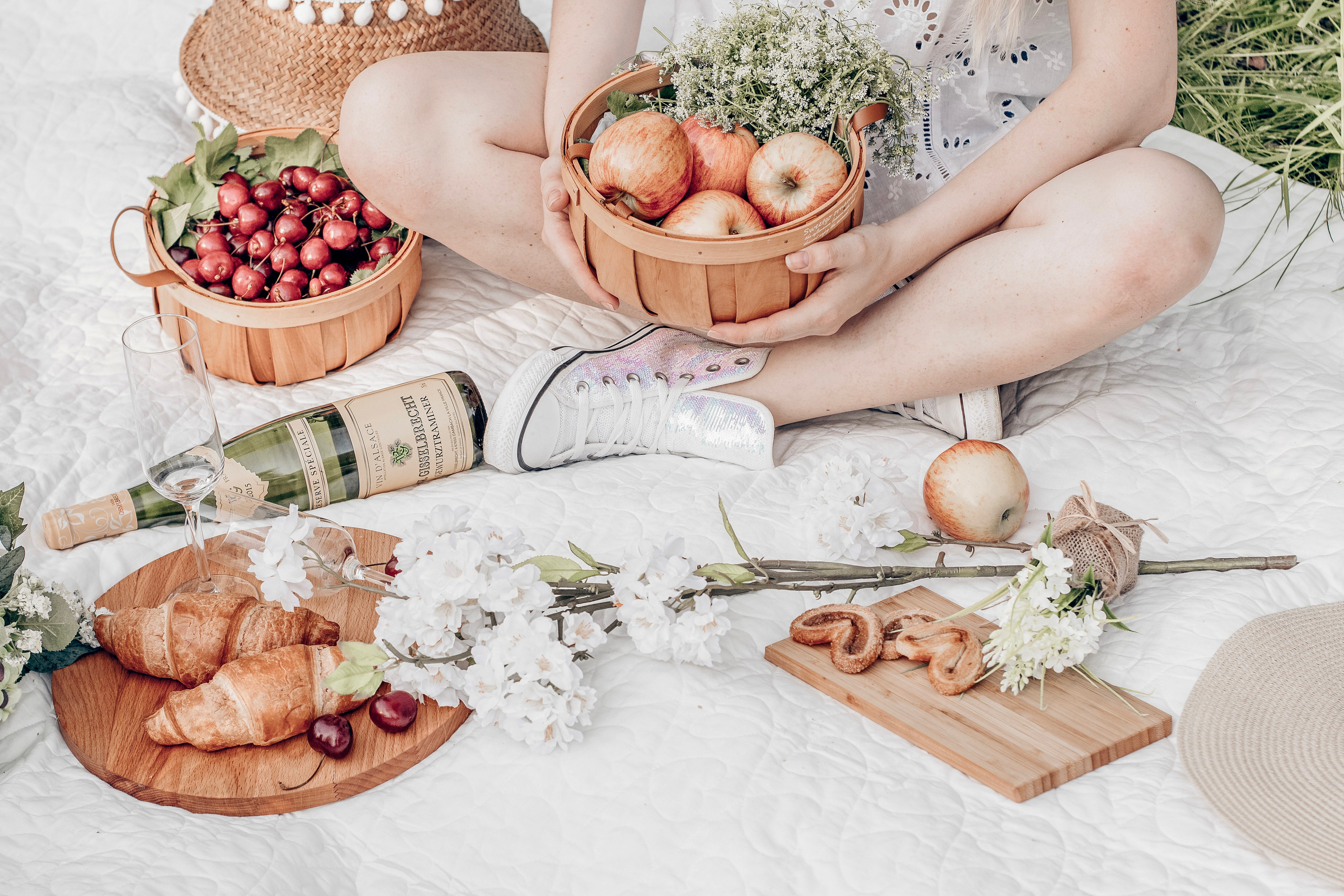 Лето. Семейный фотограф Алина Демидова. Королев