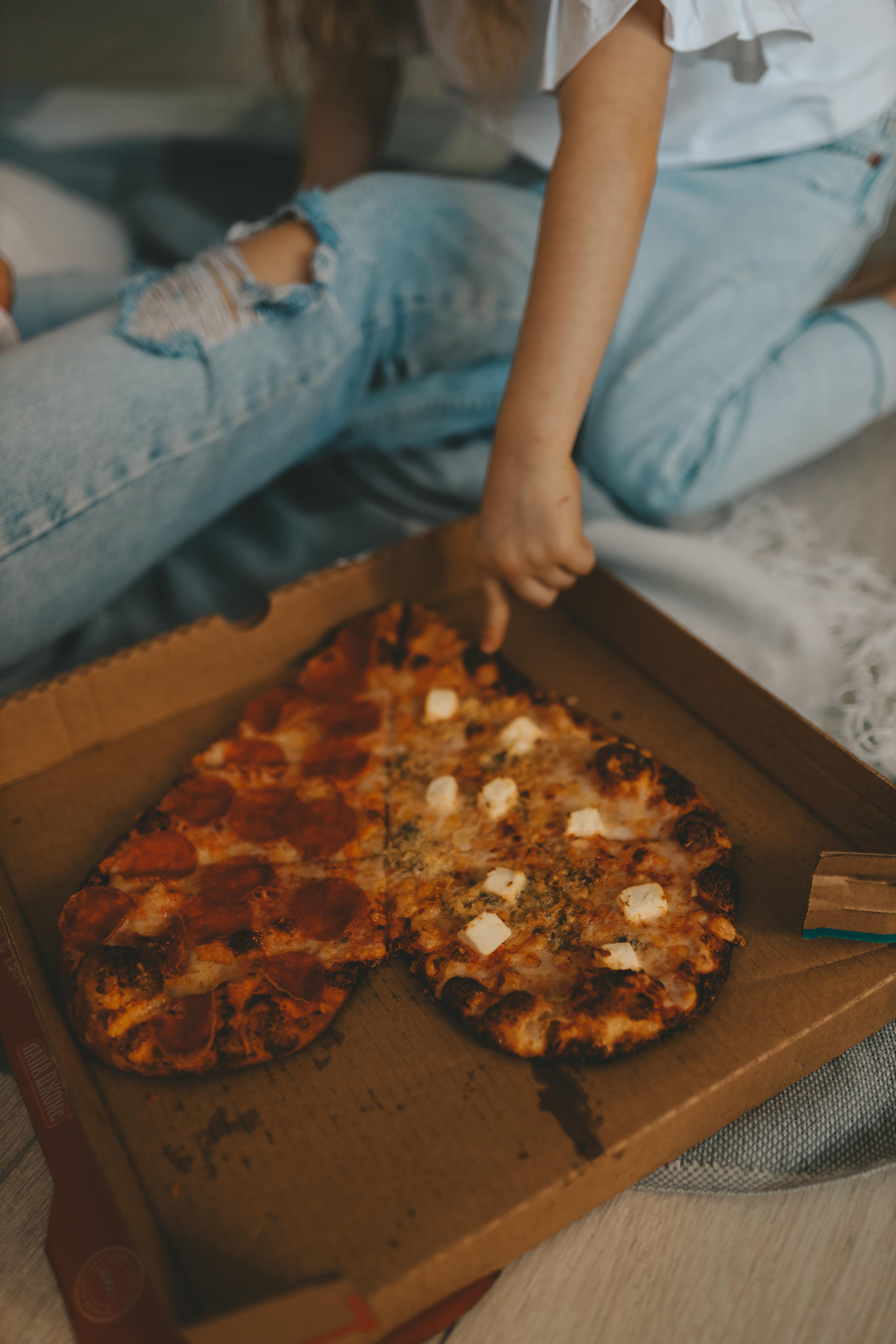 Ольга и Алиса. Семейный фотограф Алина Демидова. Королев