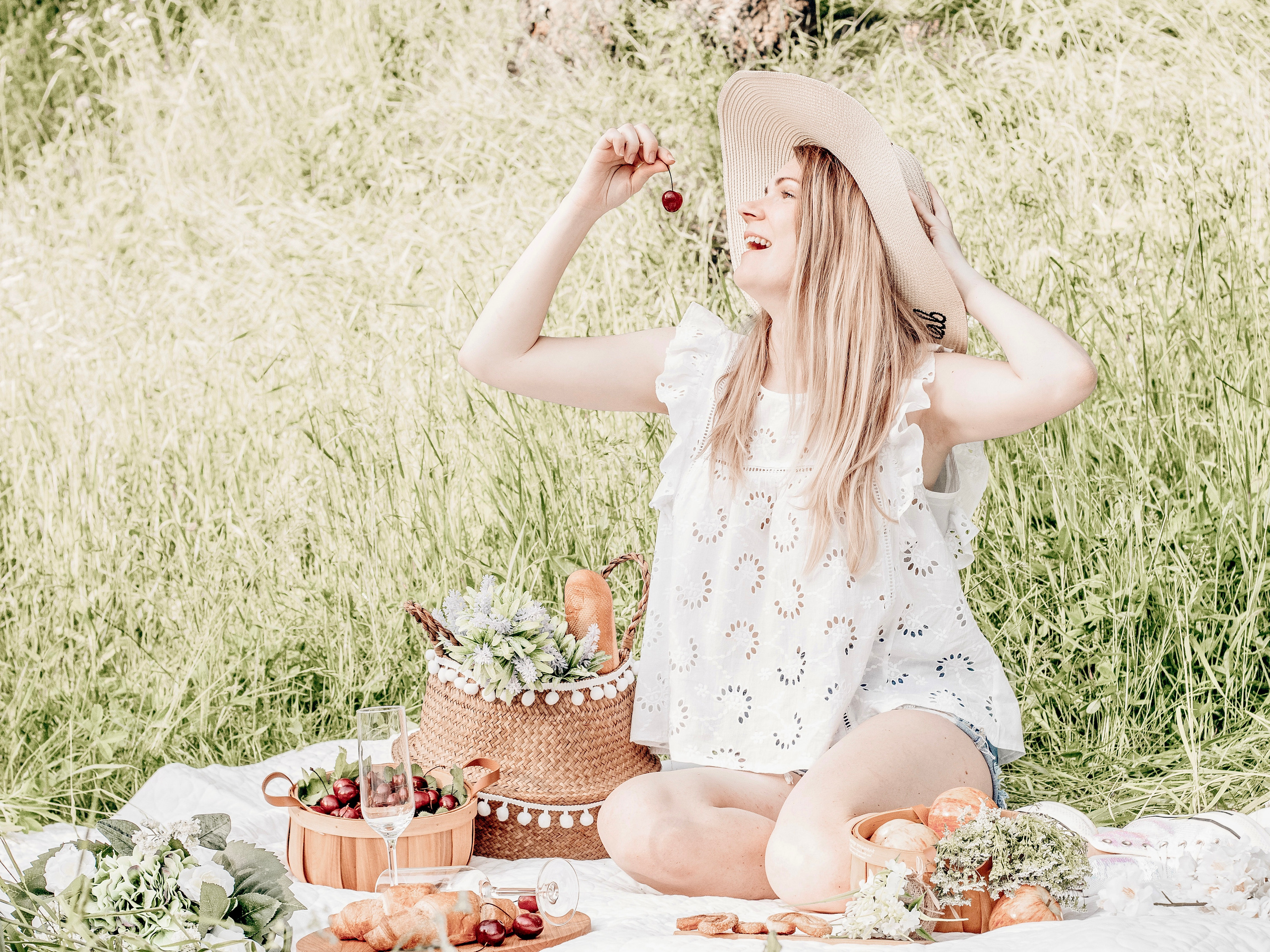 Лето. Семейный фотограф Алина Демидова. Королев