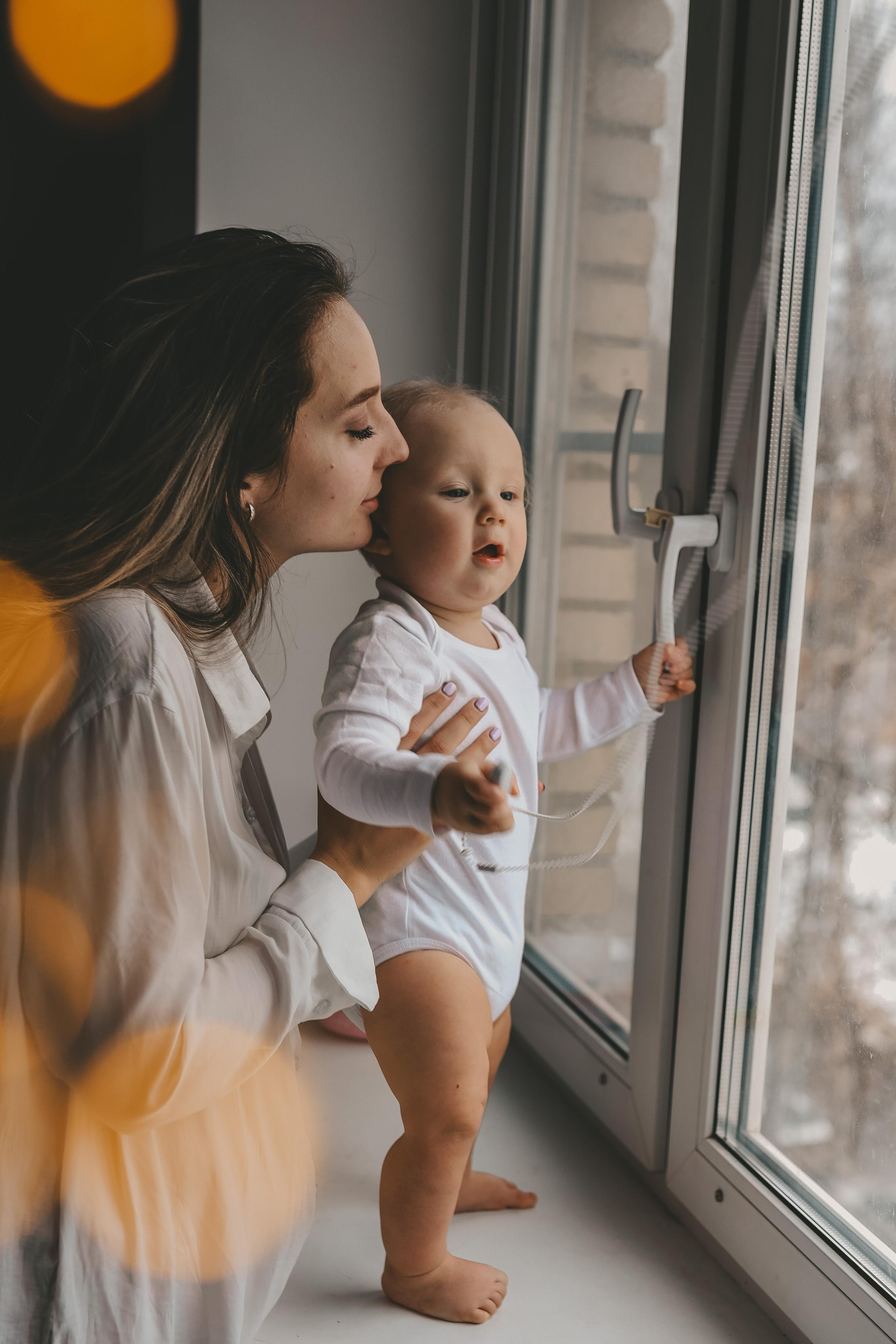 Аня и Макар. Семейный фотограф Алина Демидова. Королев