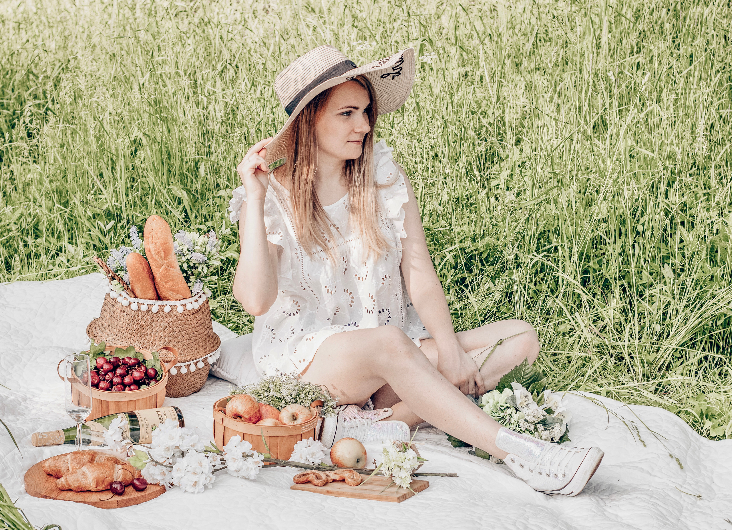 Лето. Семейный фотограф Алина Демидова. Королев