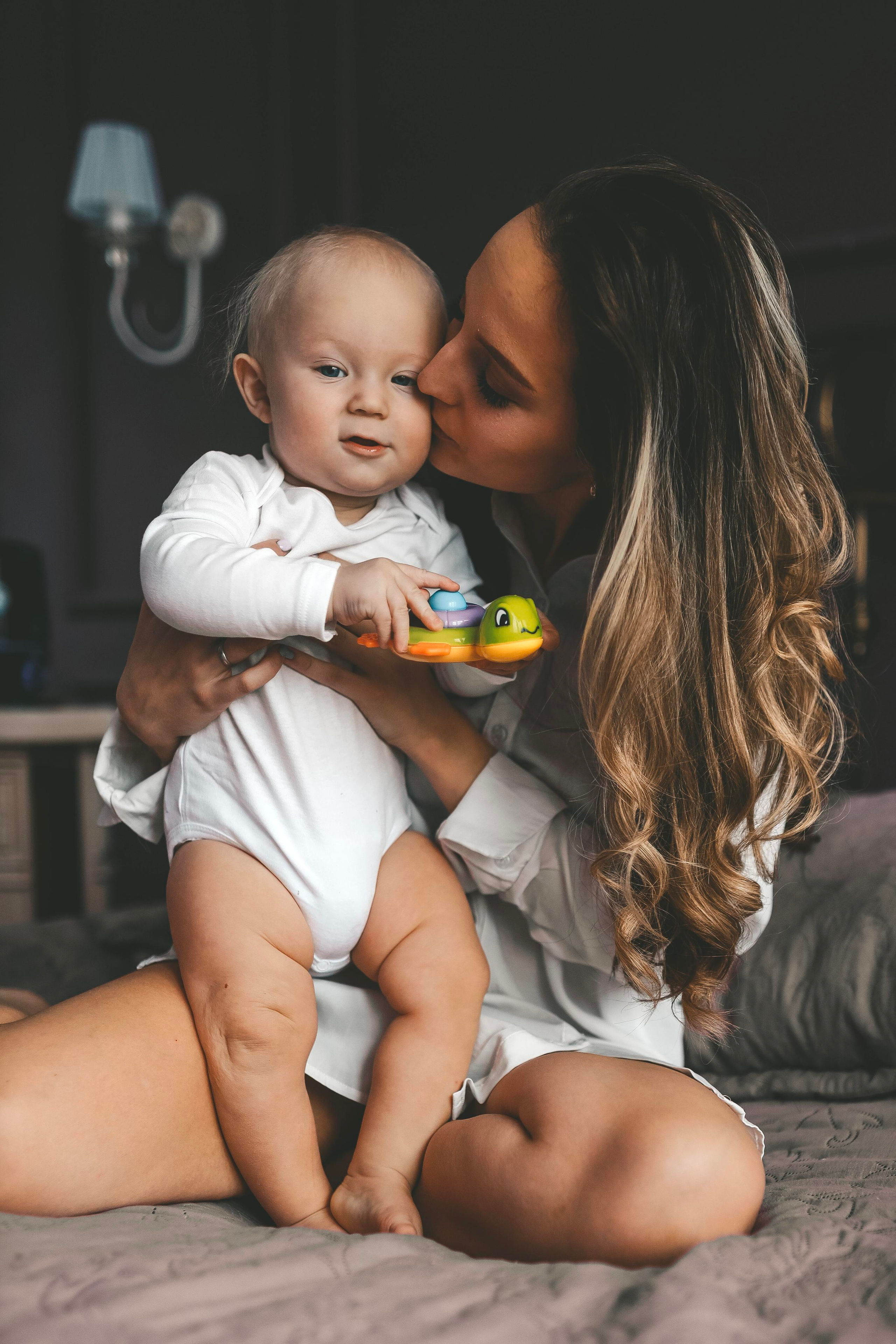 Аня и Макар. Семейный фотограф Алина Демидова. Королев