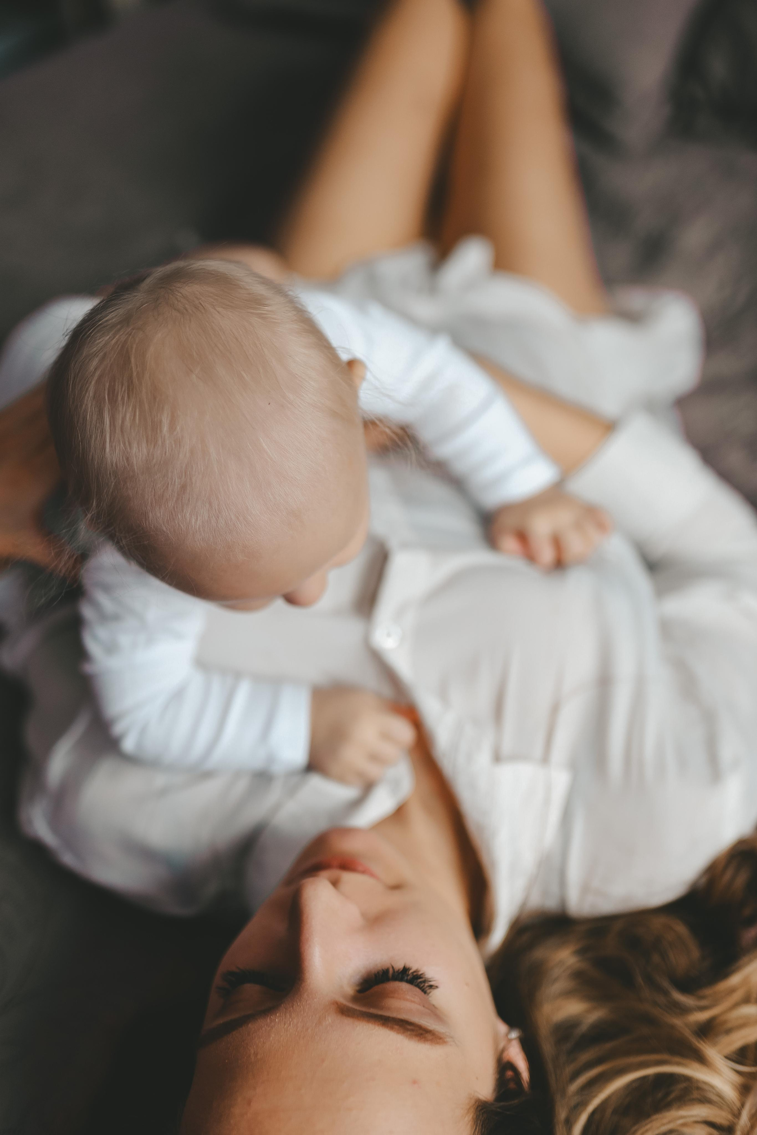 Аня и Макар. Семейный фотограф Алина Демидова. Королев