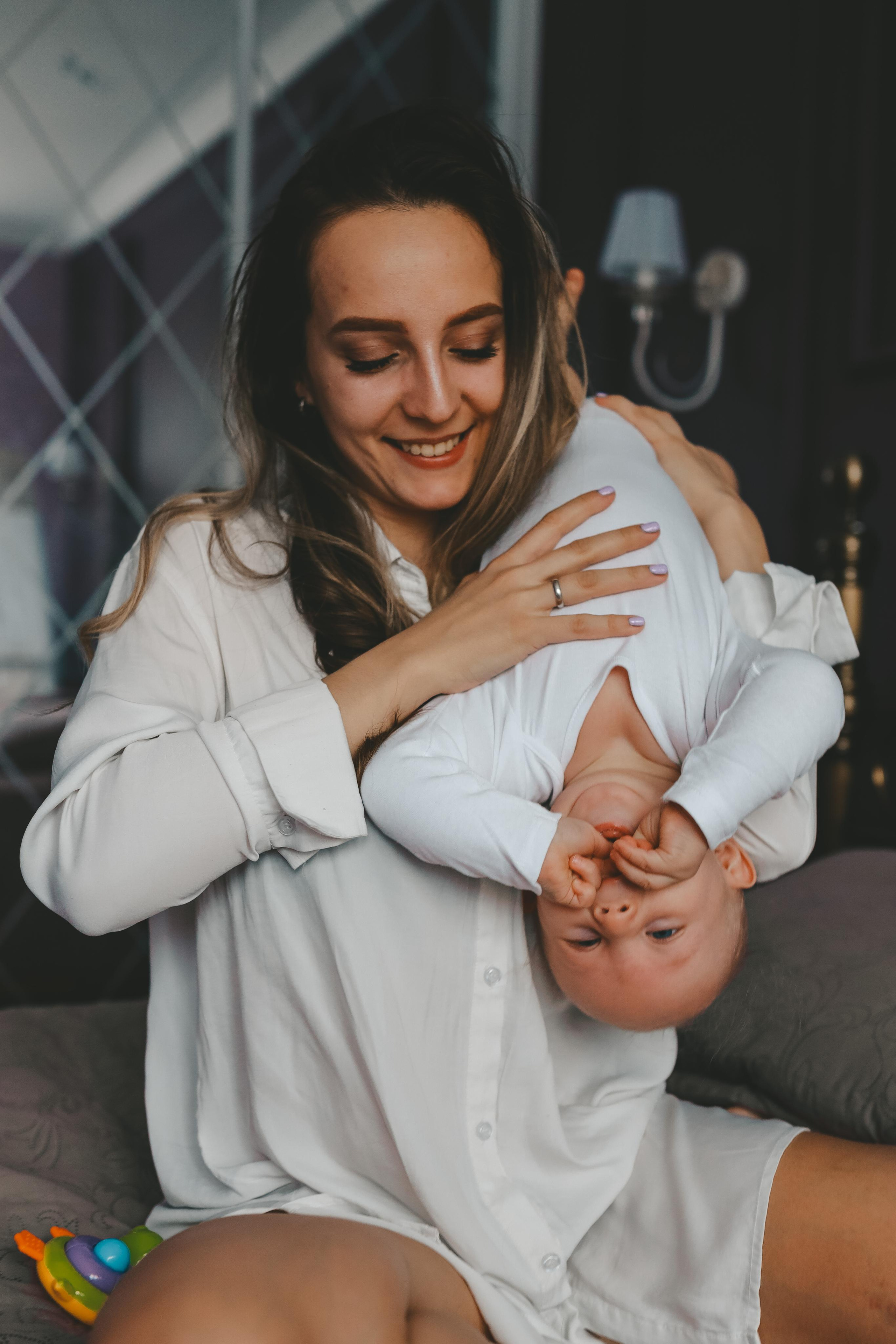 Аня и Макар. Семейный фотограф Алина Демидова. Королев