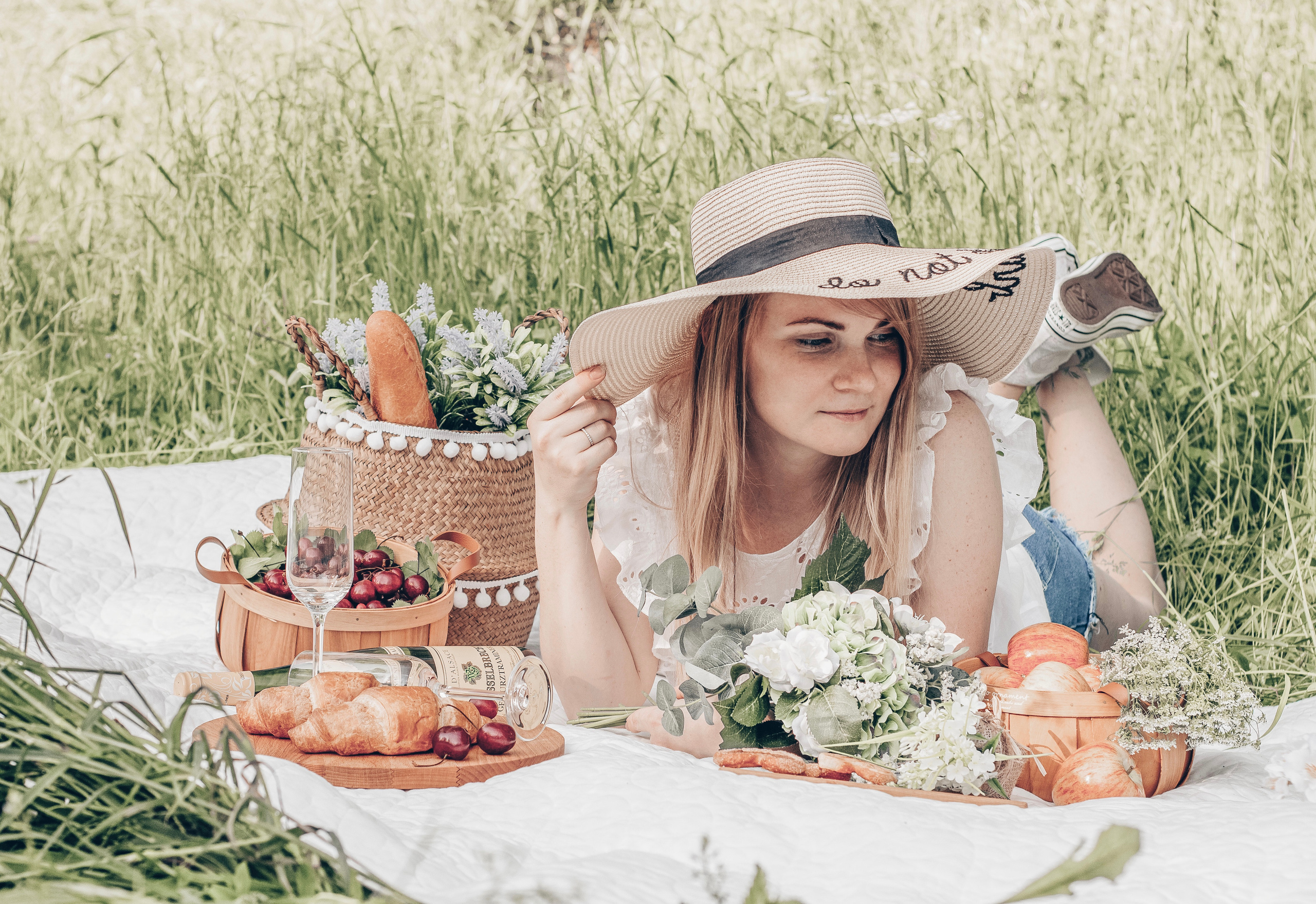 Лето. Семейный фотограф Алина Демидова. Королев