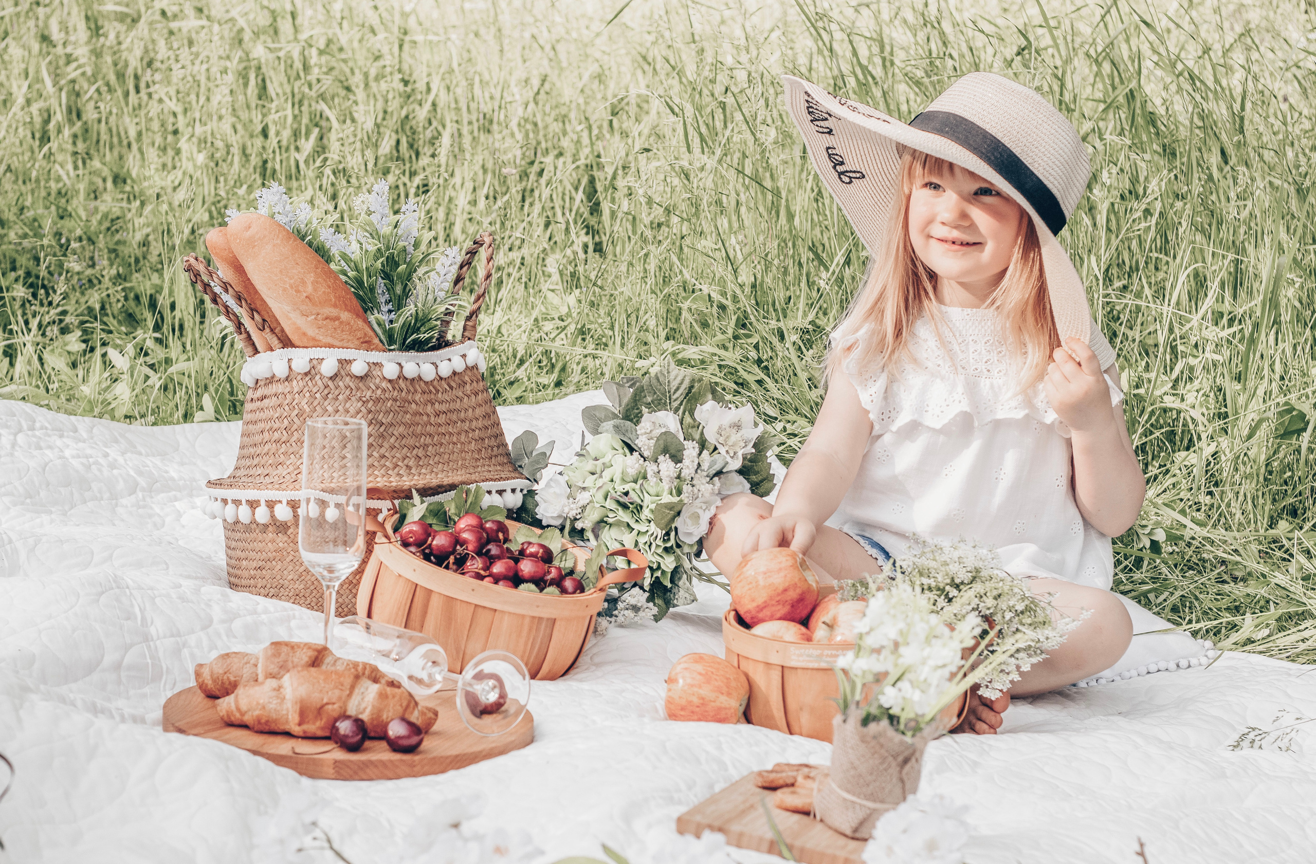 Лето. Семейный фотограф Алина Демидова. Королев