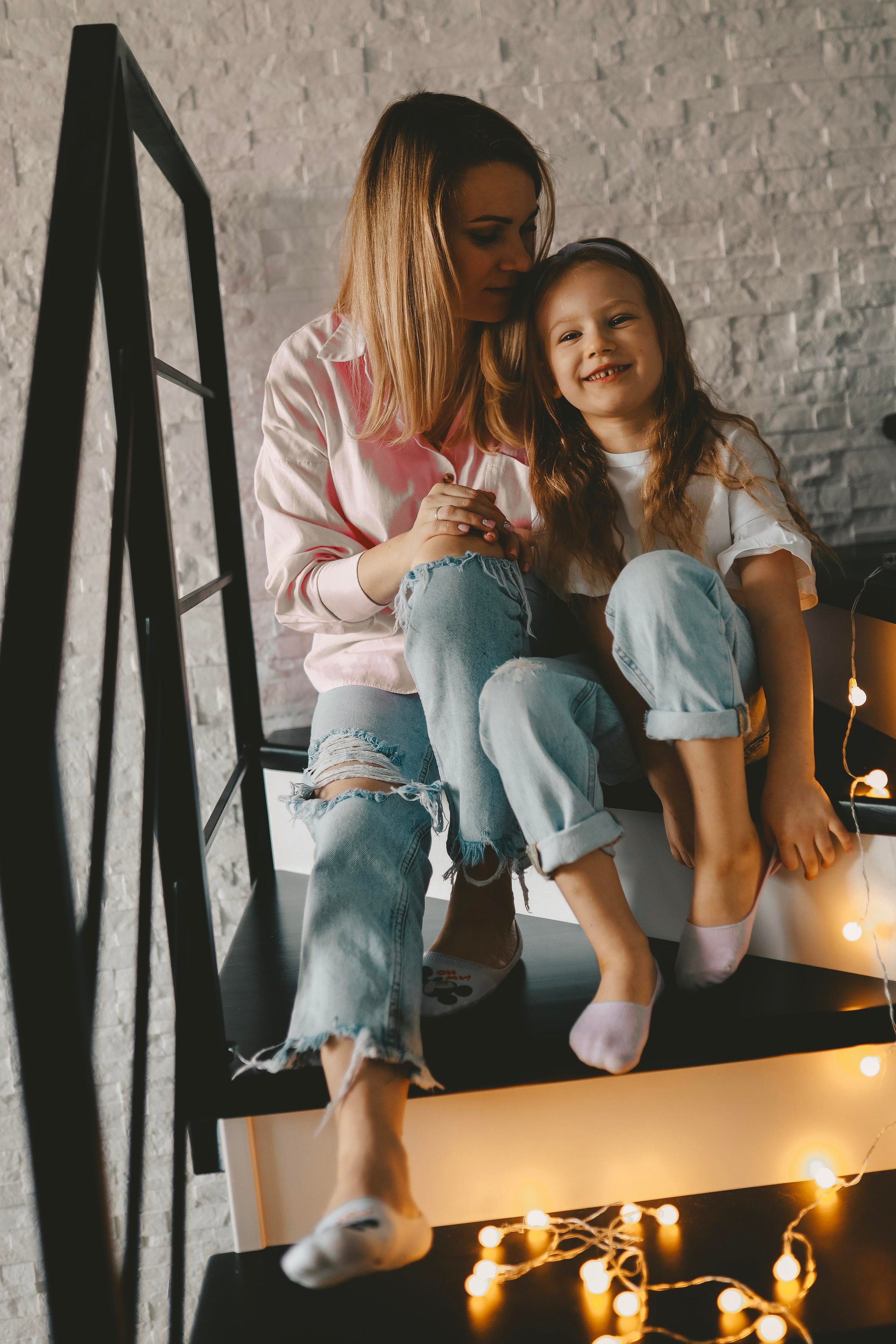 Семейный фотограф Алина Демидова. Королев