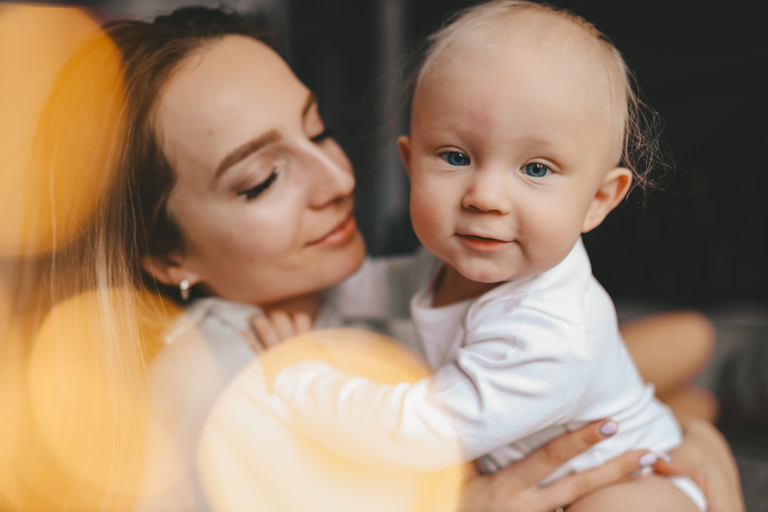 Аня и Макар. Семейный фотограф Алина Демидова. Королев