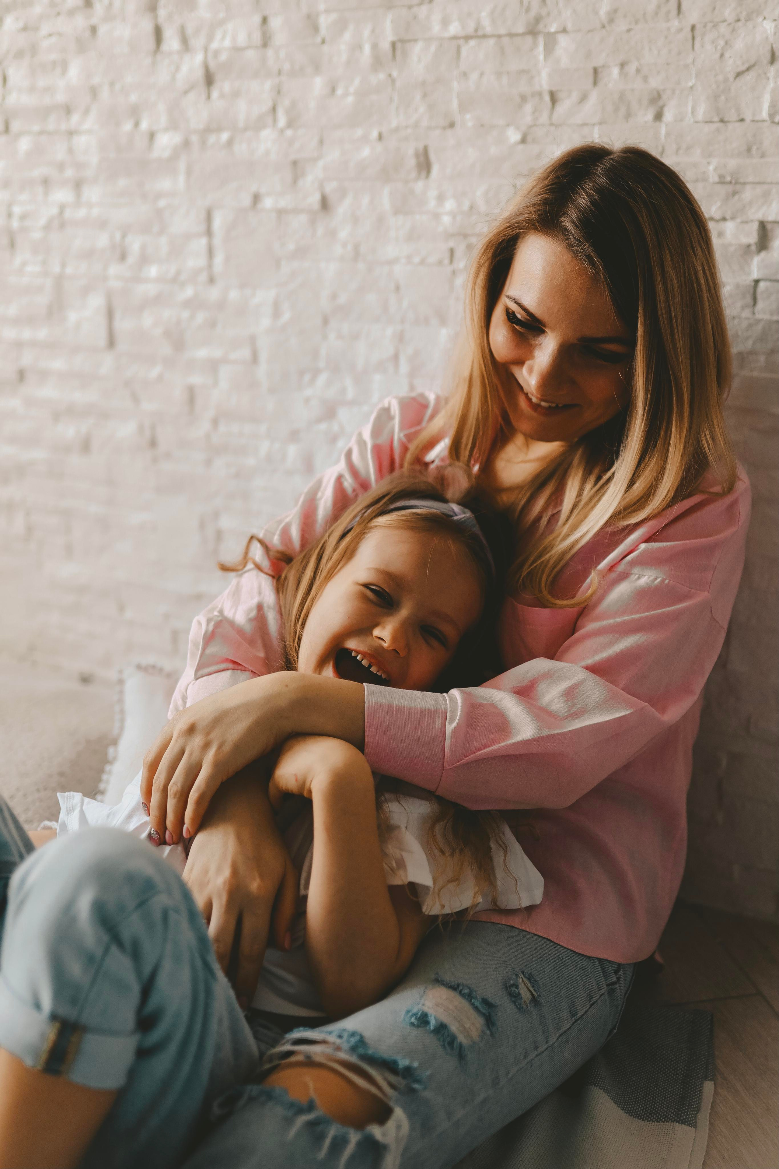 Семейный фотограф Алина Демидова. Королев