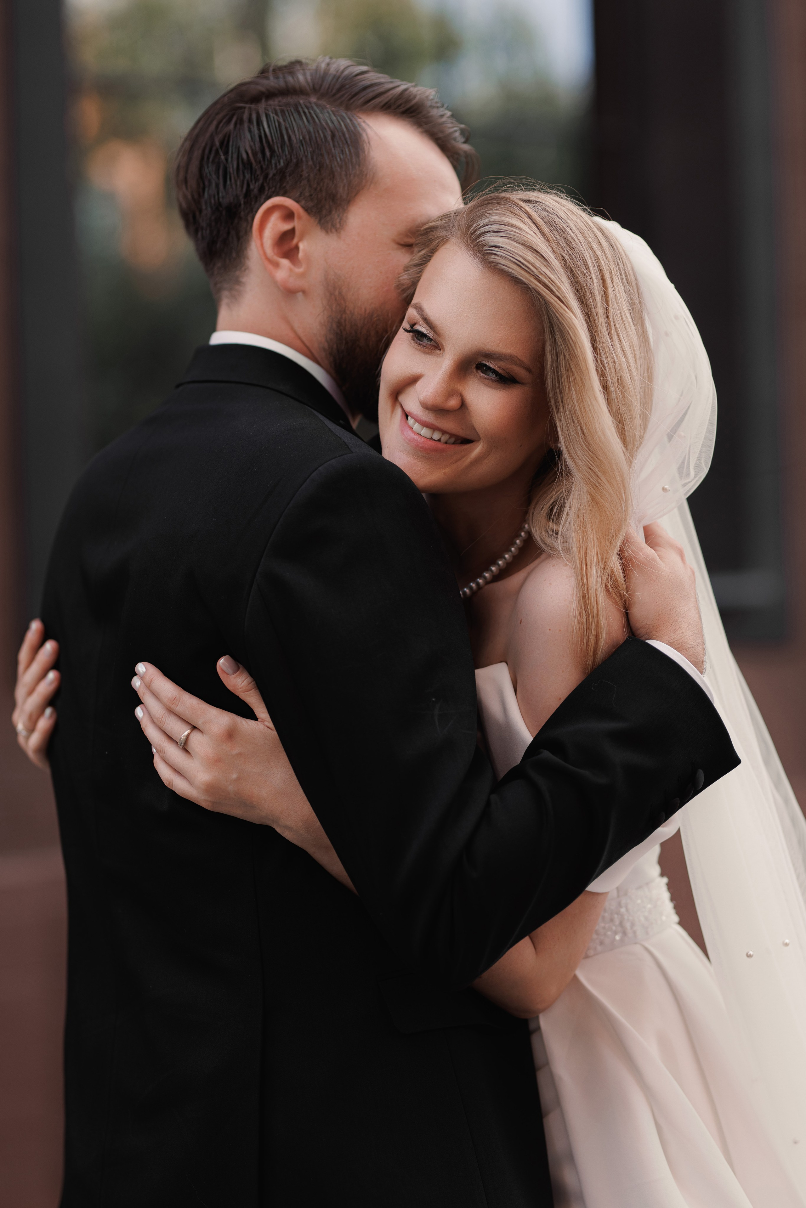 А + К — июль. Свадебный и семейный фотограф Наталья Штык