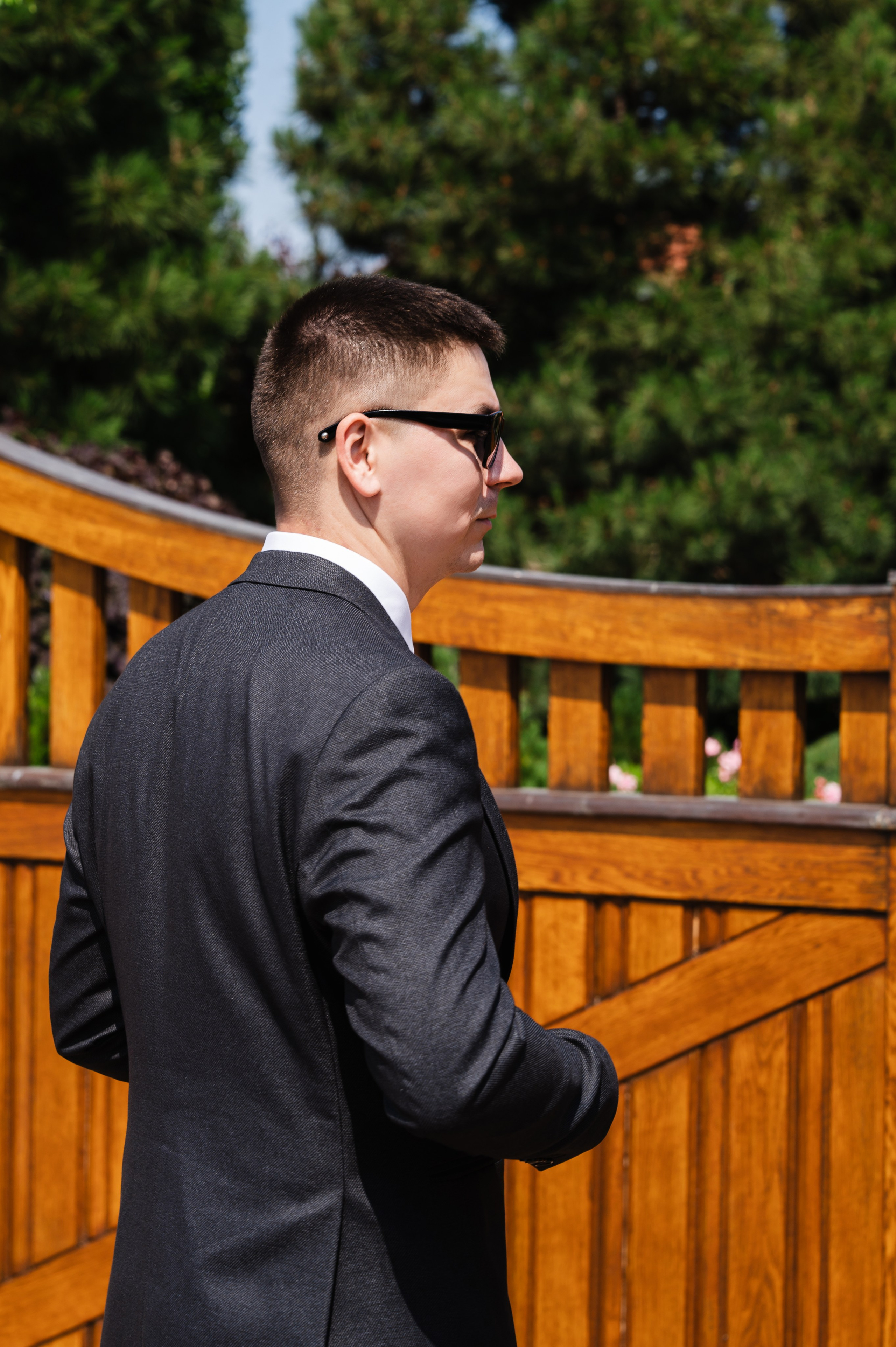 Свадьба/Old House. Фотограф Ярута Оксана / Ростов-на-Дону