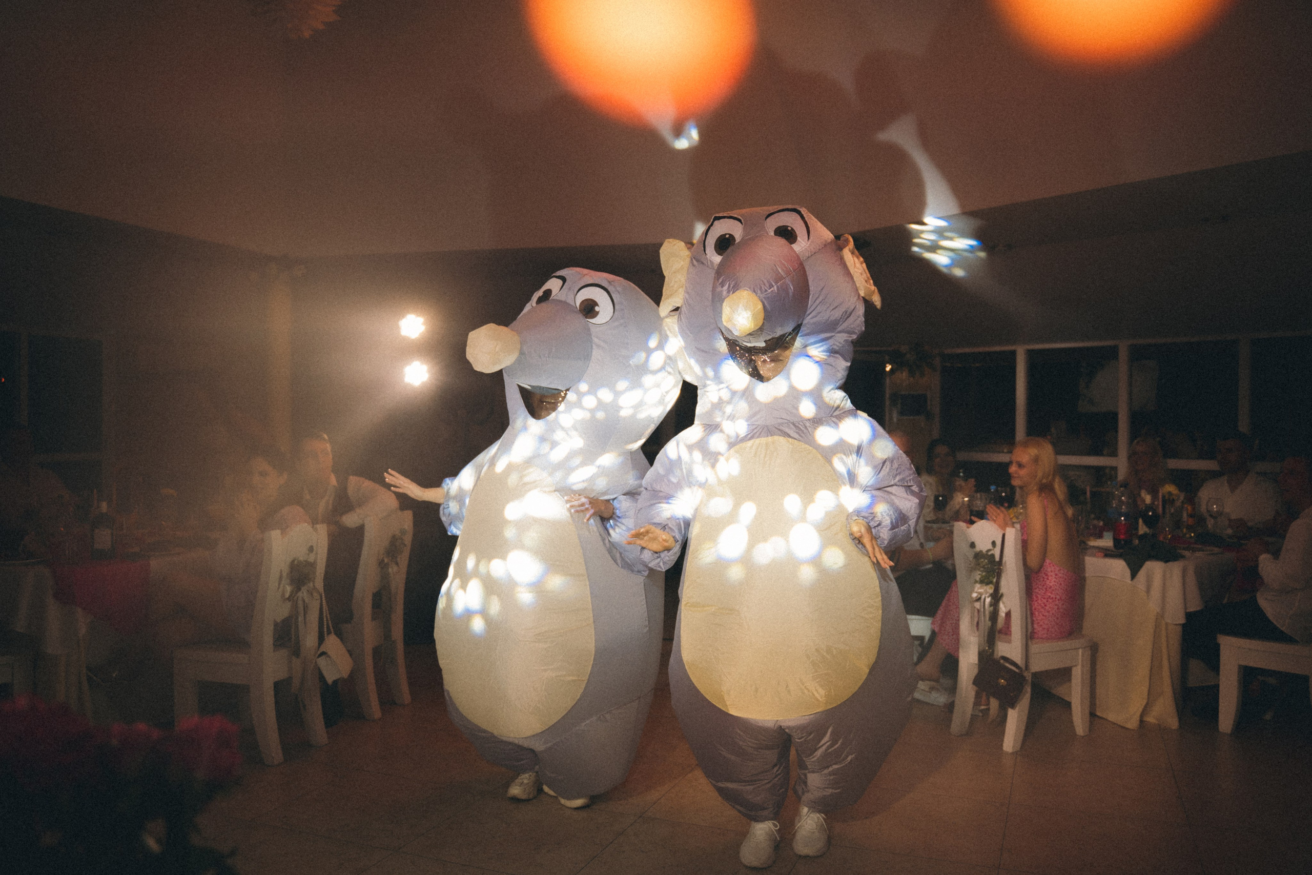 Влюбленные и счастливые. Творческий фотограф Аня Волк