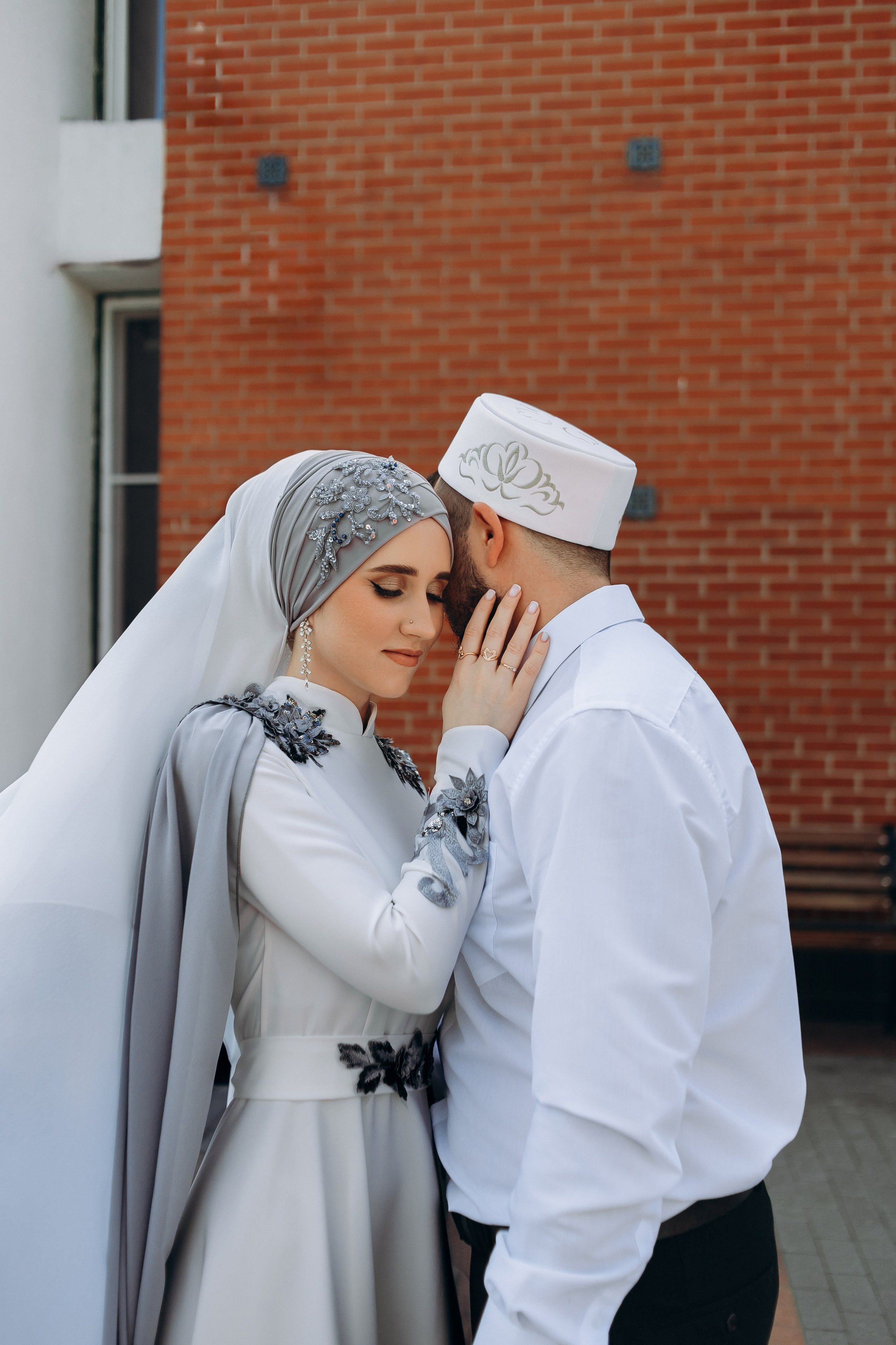 Александр & Эльвина | Никах. Свадебный фотограф Чижкова Любовь. Нижний Новгород