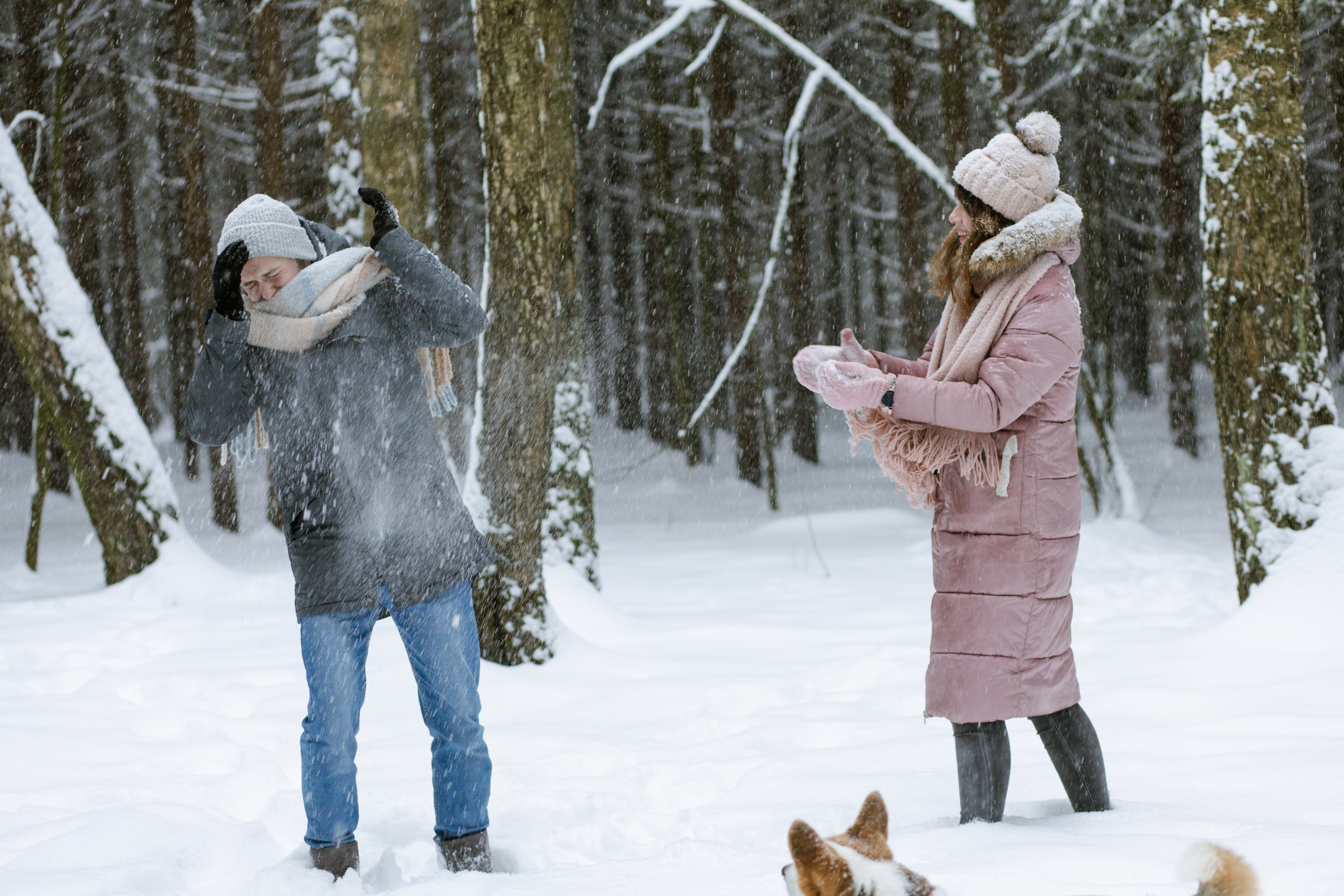 Маргарита и Александр. Фотограф Виктория Бурова