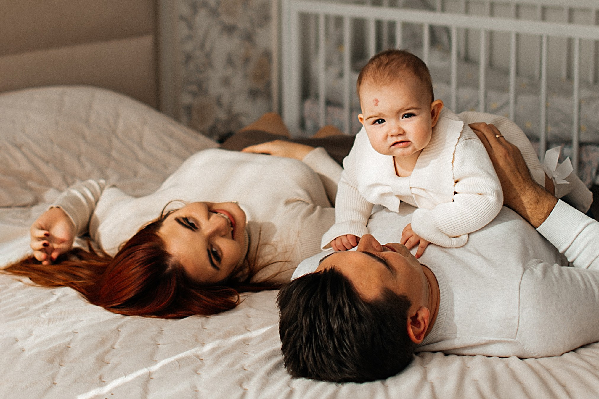 Семейный фотограф в Оренбурге Анна Рожкова