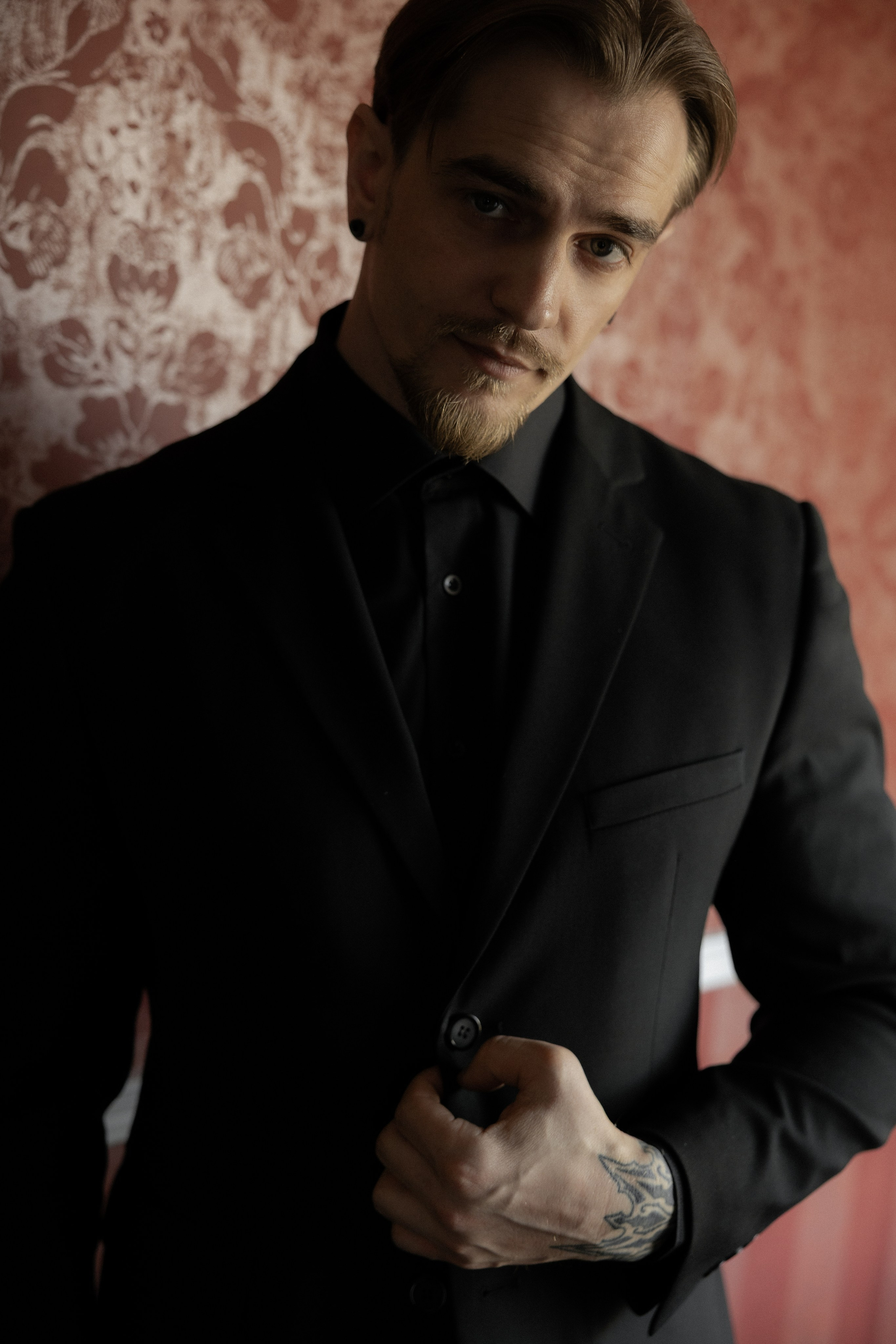 A & O. Фотограф Ольга Сапронова. Свадебный фотограф Ольга Сапронова