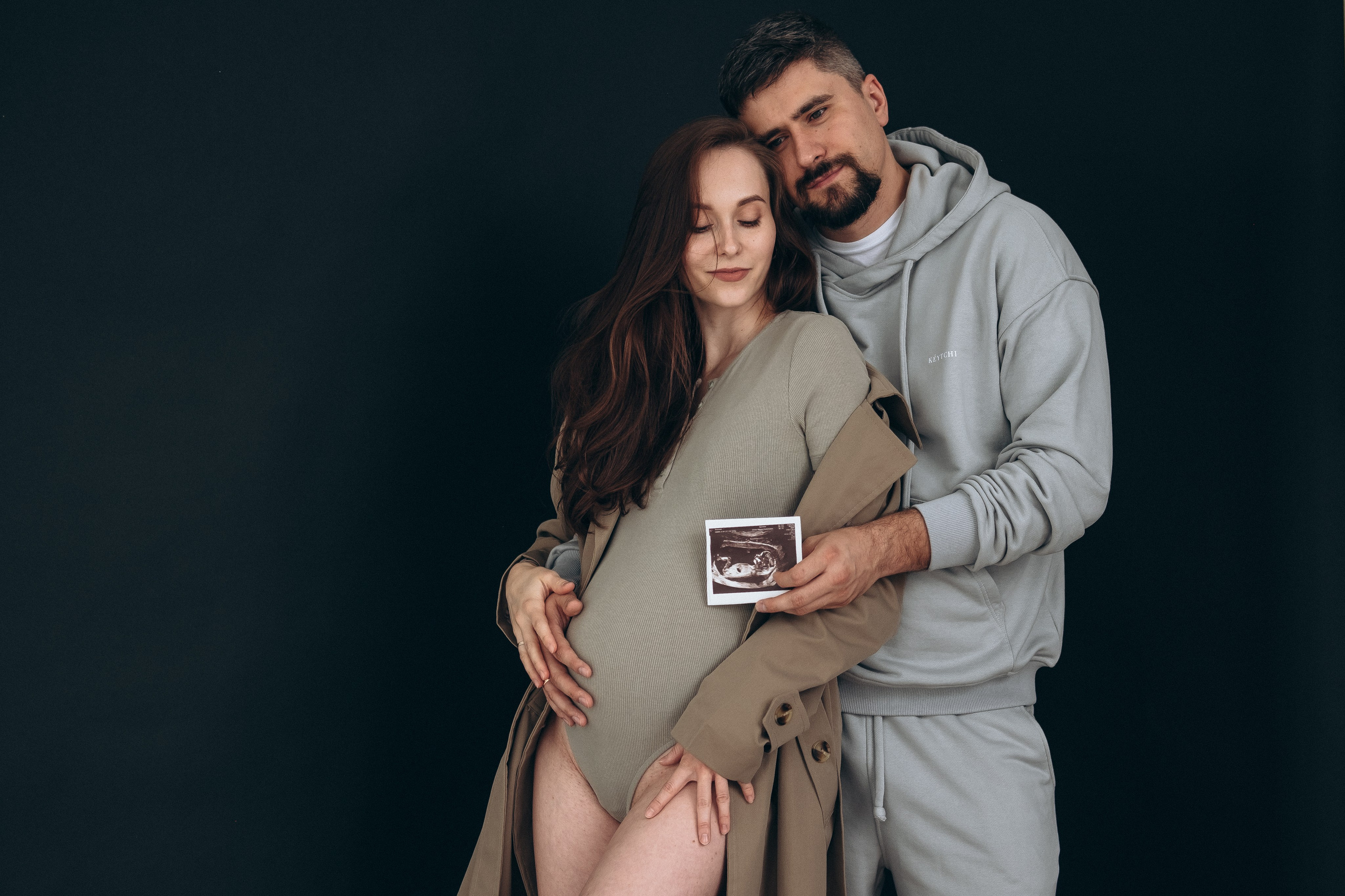 В ожидании. Анна Оранжевая — фотограф | съёмки про жизнь, состояние и настоящие эмоции