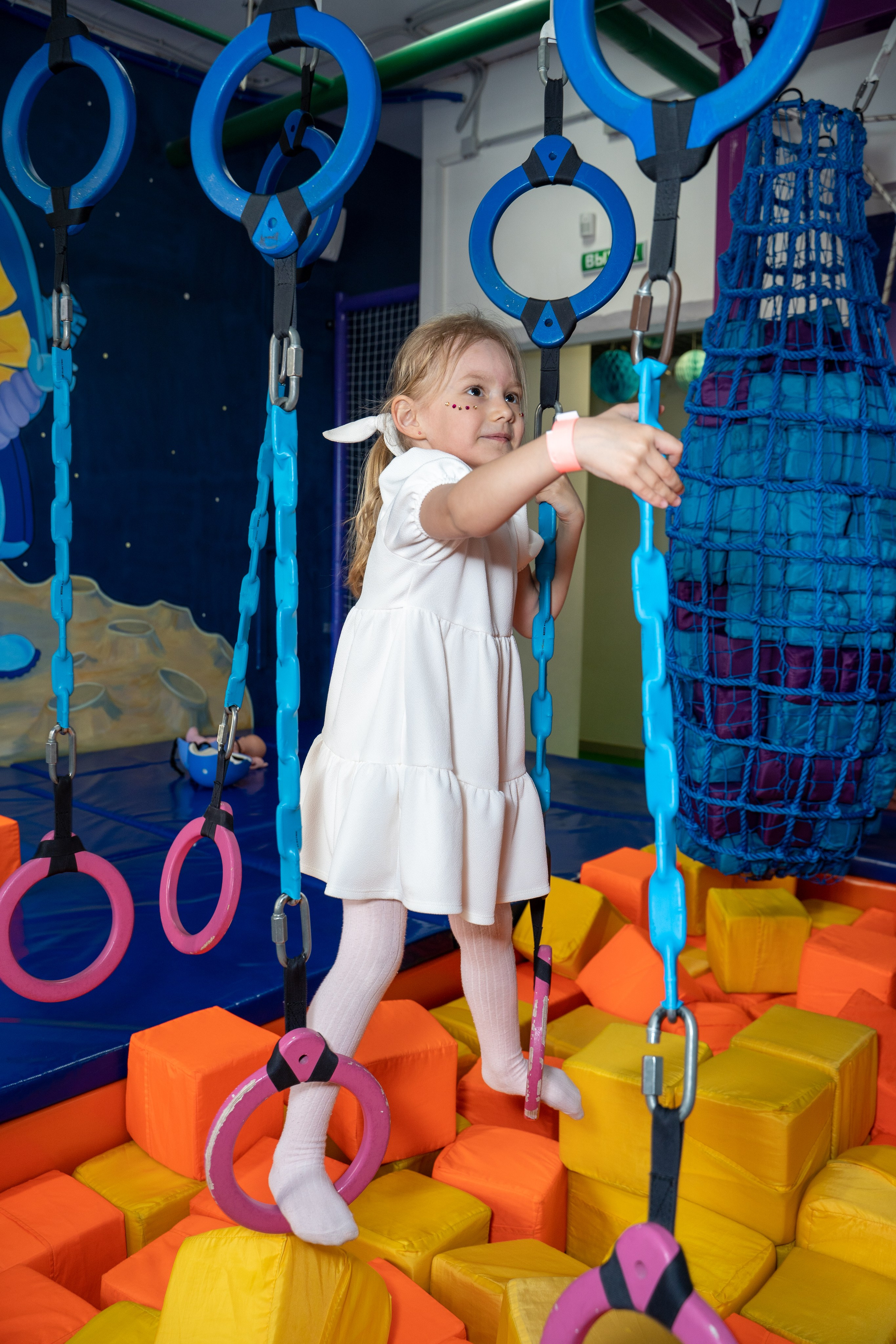 День рождения в детском центре «КОРОТЫШКИ». Главная