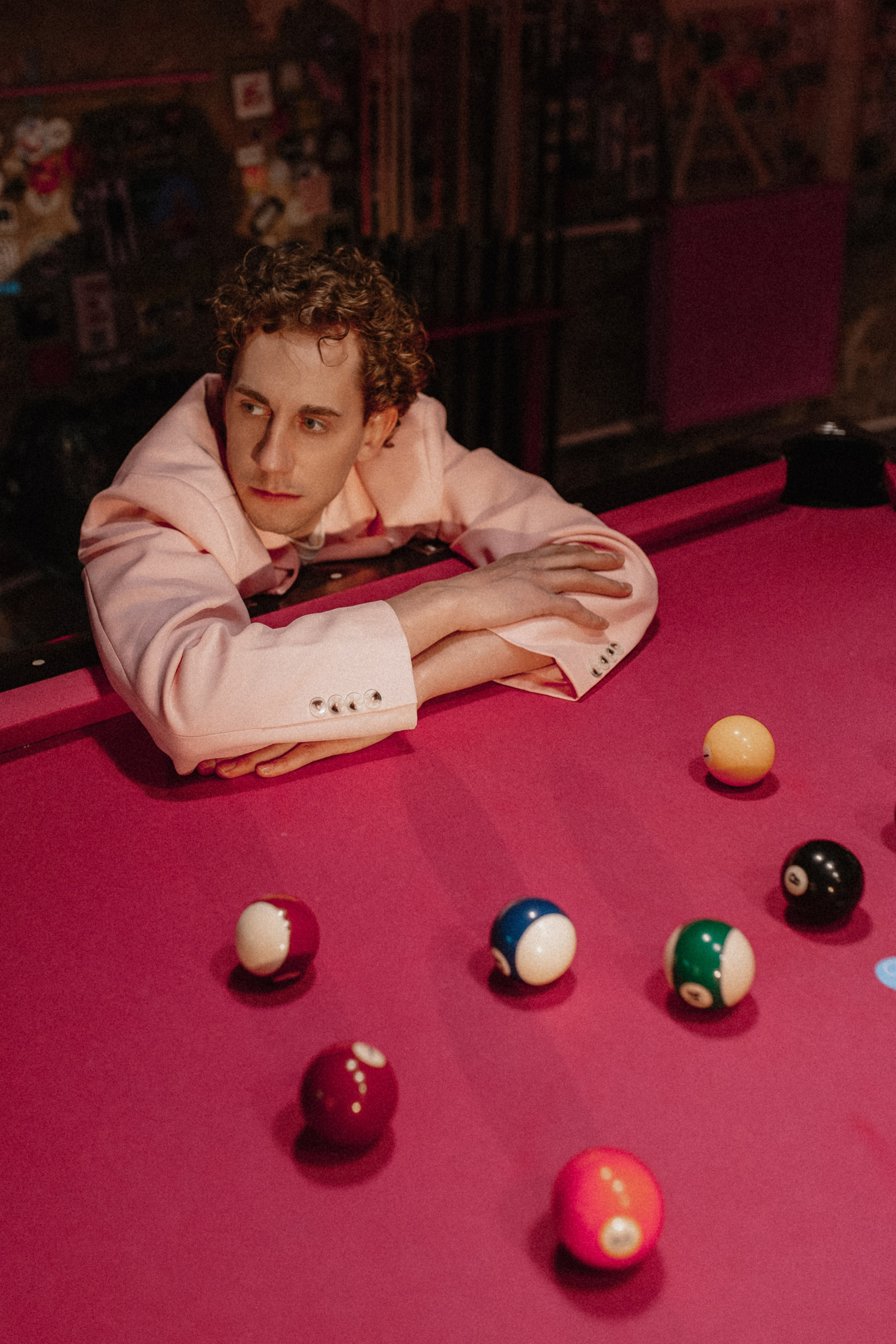 Розовая свадьба. Николь — ваш любимый фотограф в Санкт-Петербурге