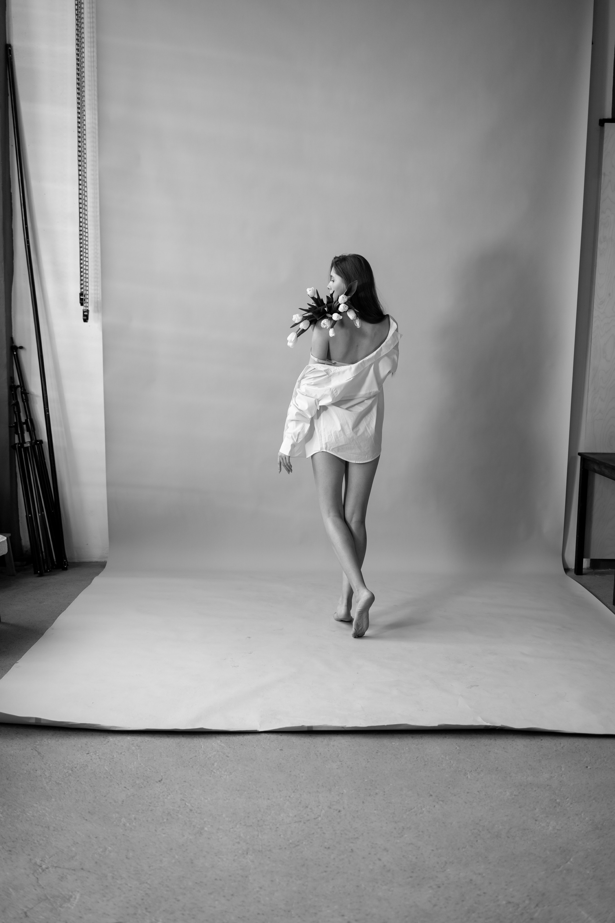 Юлия. Семейный фотограф в Абакане Любовь Халявина