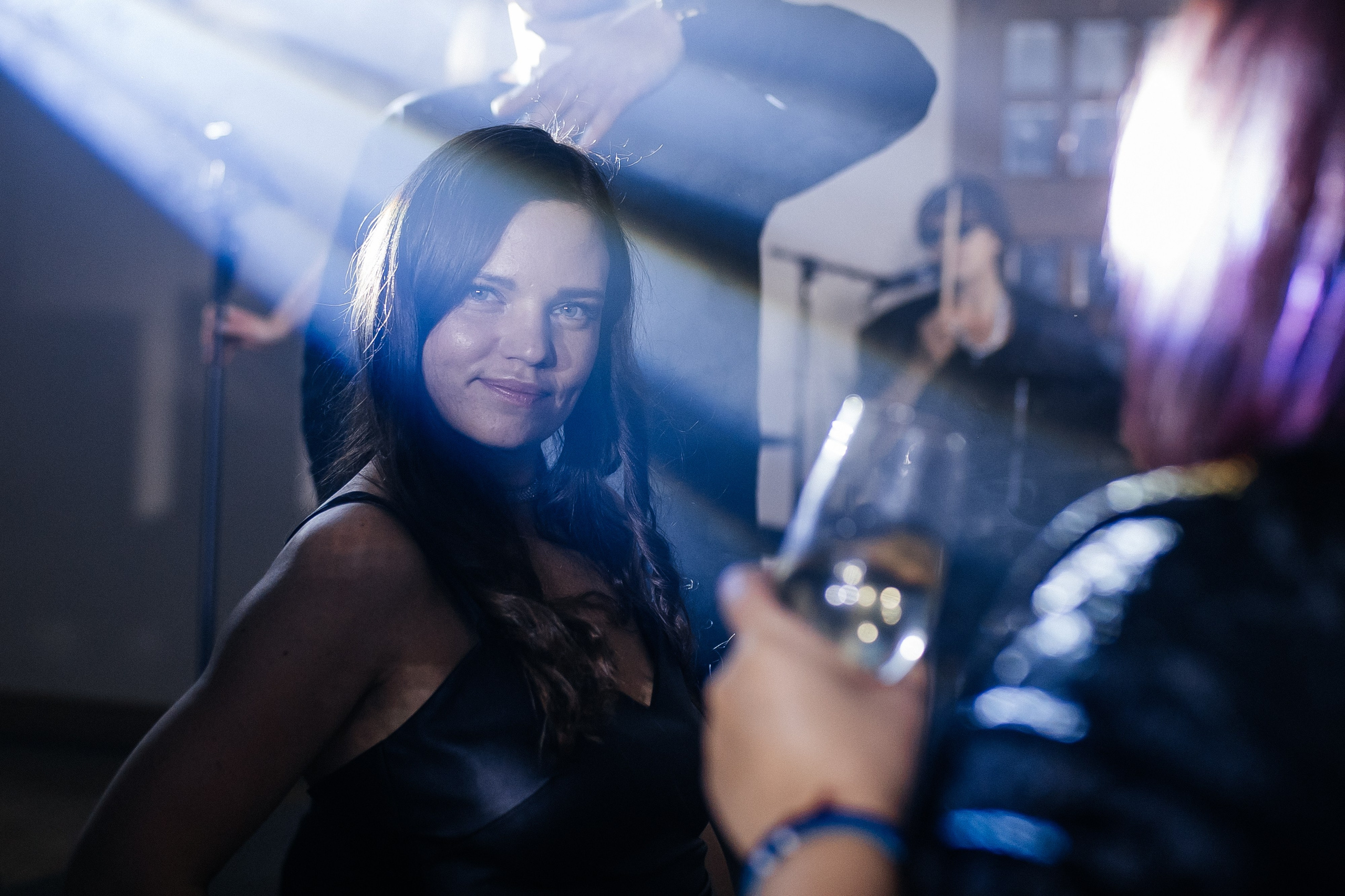 Транспортная компания КИТ 2024. Свадебный и портретный фотограф Алина Иванова. Екатеринбург-Москва