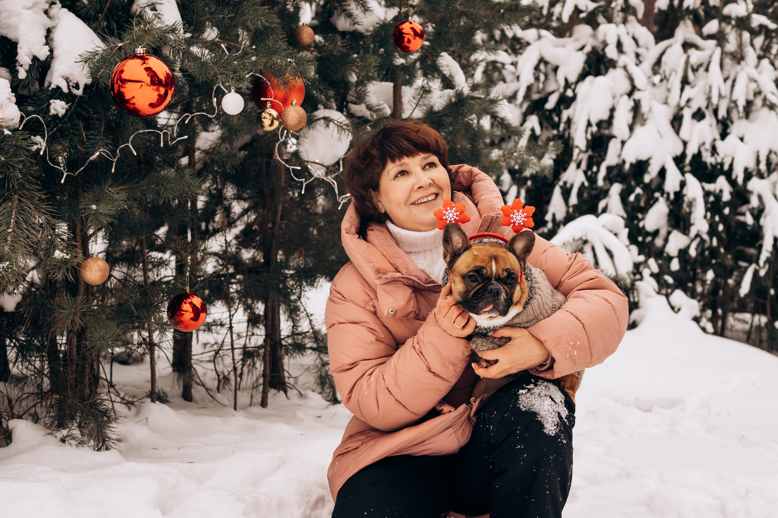 Г. Миасс 2023-2024. Фотограф-анималист Анастасия Большакова