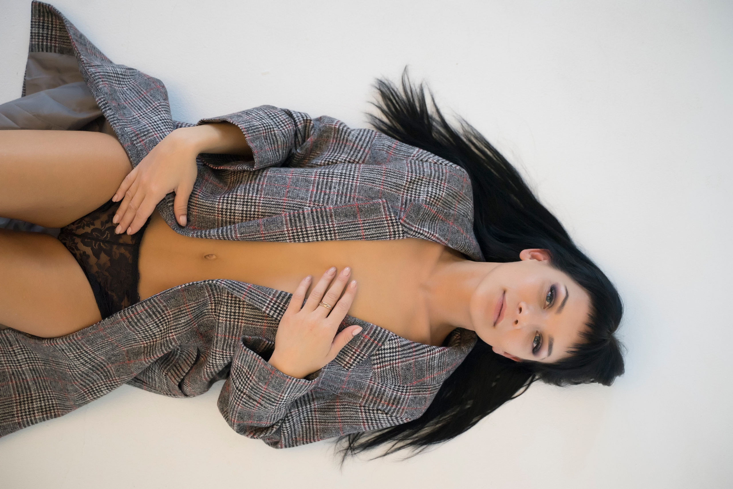 Света и Вика. Фотограф в Нижнем Новгороде Алексей Уковский