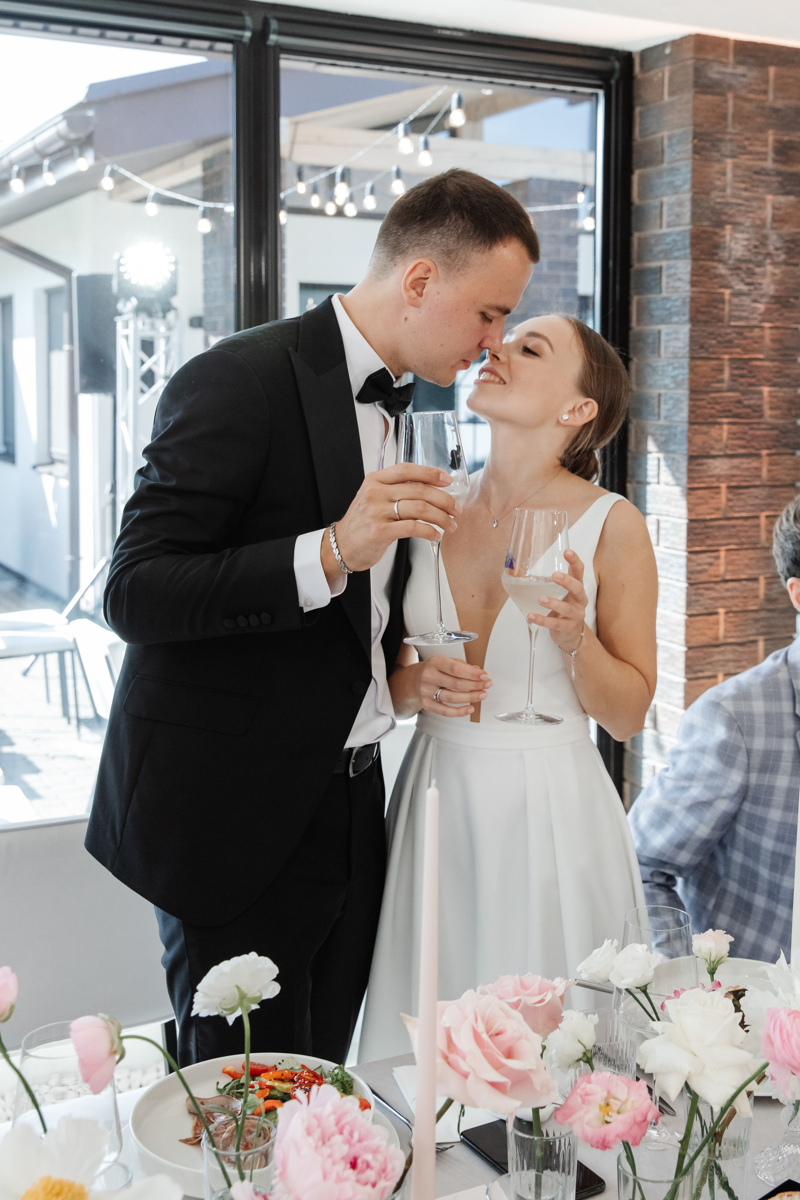 Елизавета & Андрей. Свадебный фотограф Минск Ирина Раевская