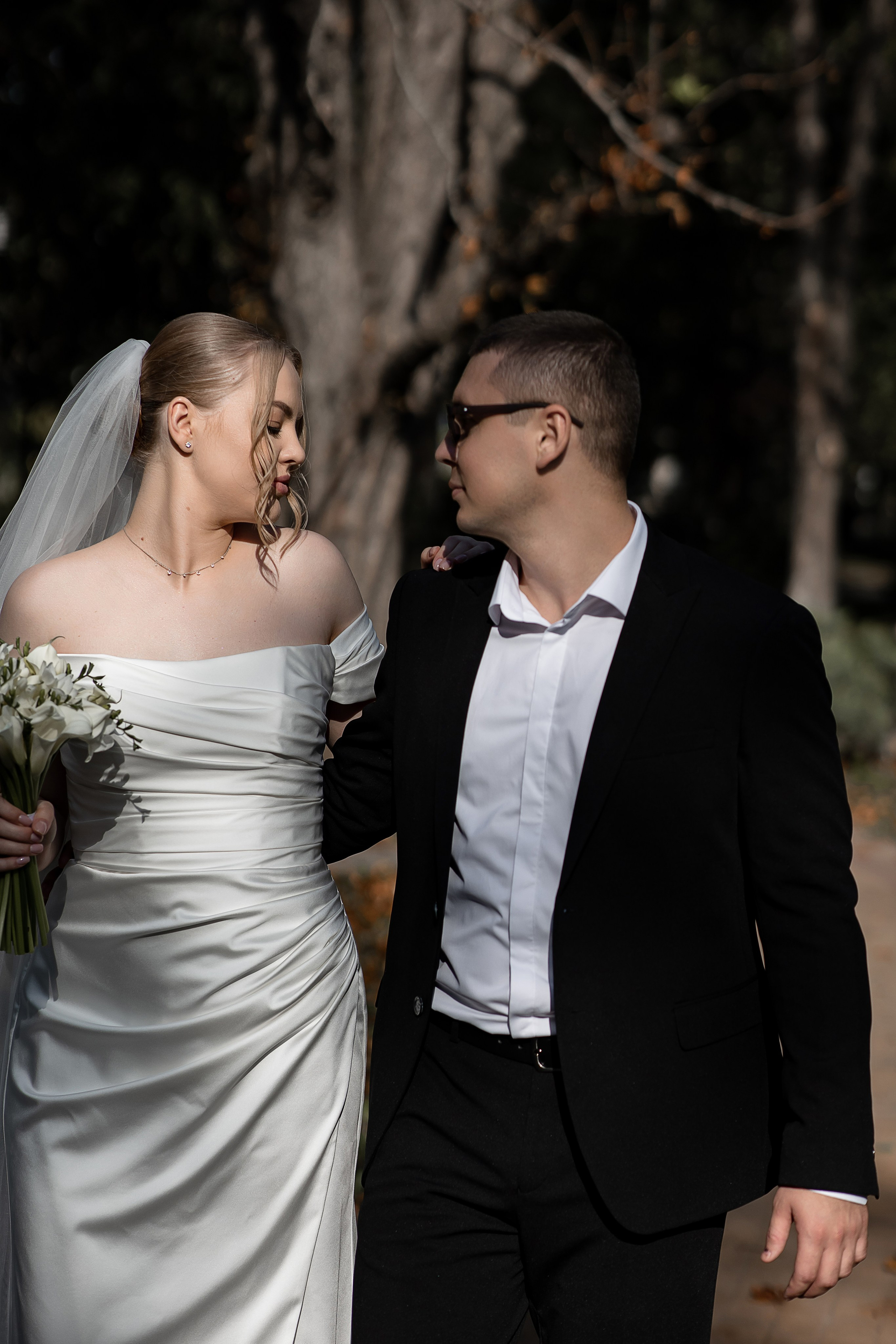 Алина Кирилл. Свадебный фотограф в Краснодарском крае Карина Будниченко