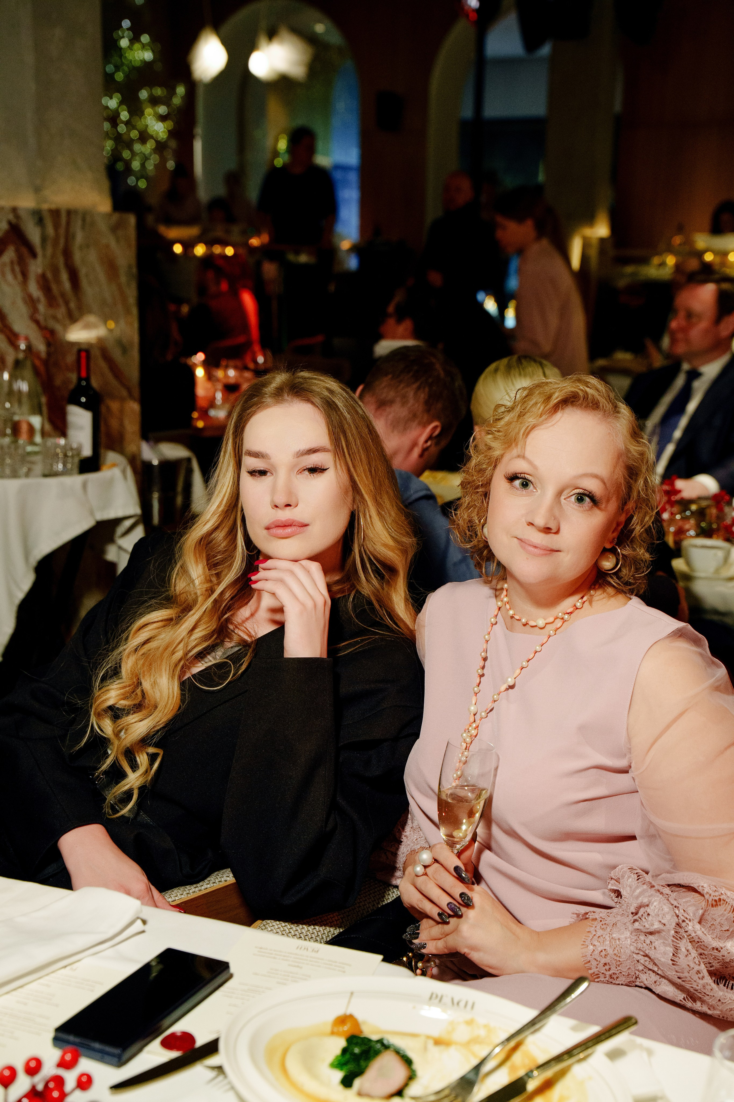 LIBRA. Репортажный фотограф Москва Сергей Дружинин