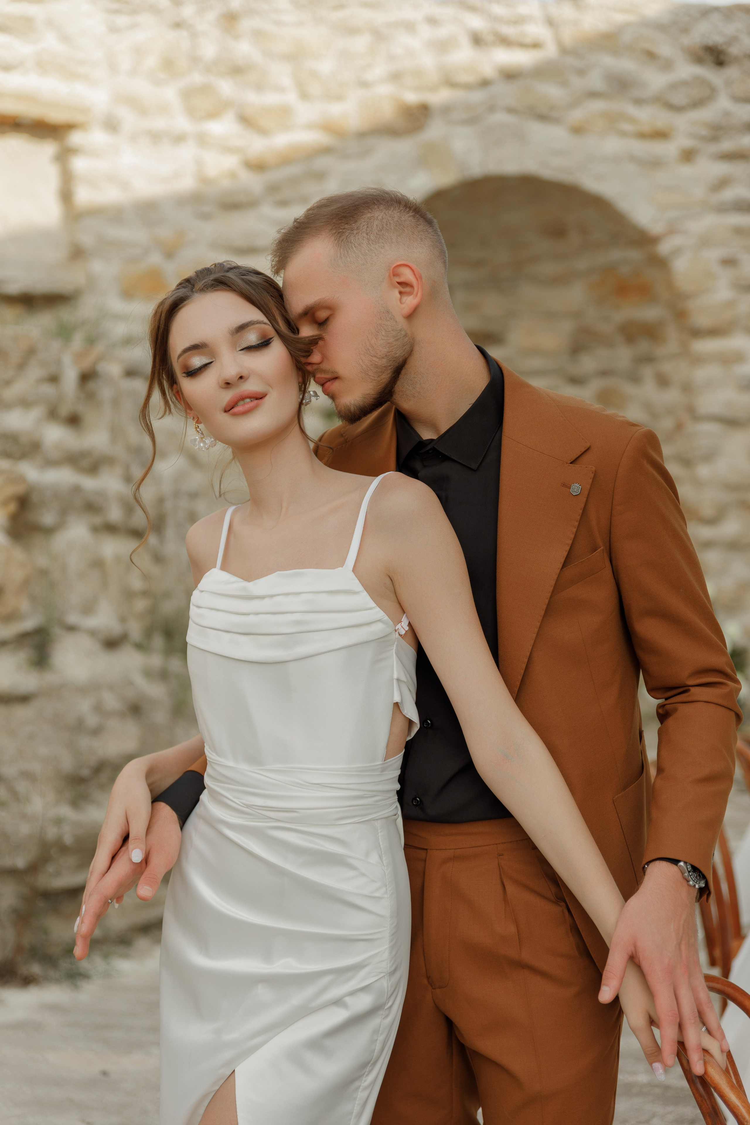 Влада и Константин. Свадебный фотограф