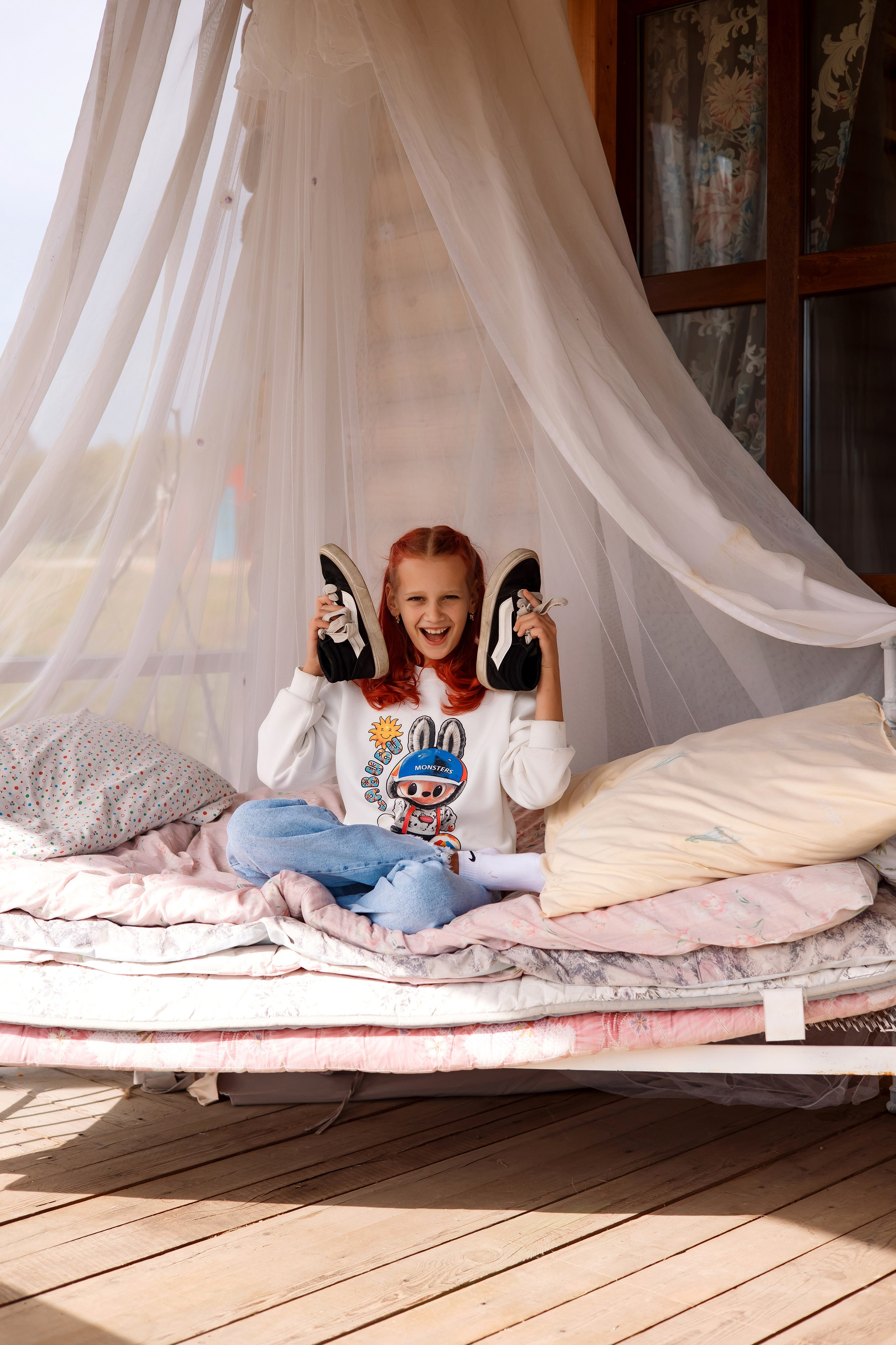 4 класс пос. Тавричанка. Фотограф Любовь Корниенко, Примоский край