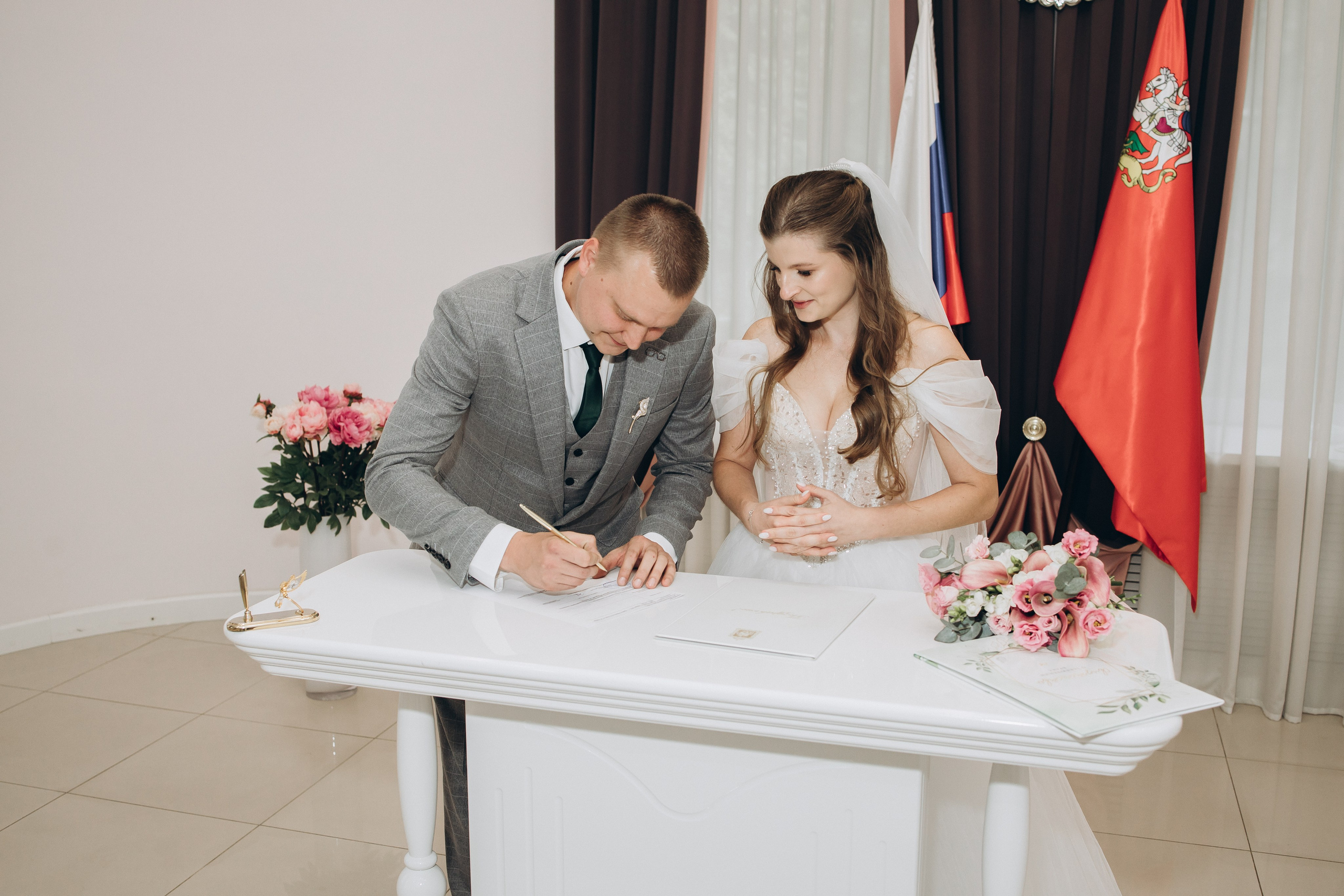 Свадьба Павла и Татьяны. Детский и семейный фотограф в Пушкино, Мытищи, Москва Сергеева Светлана