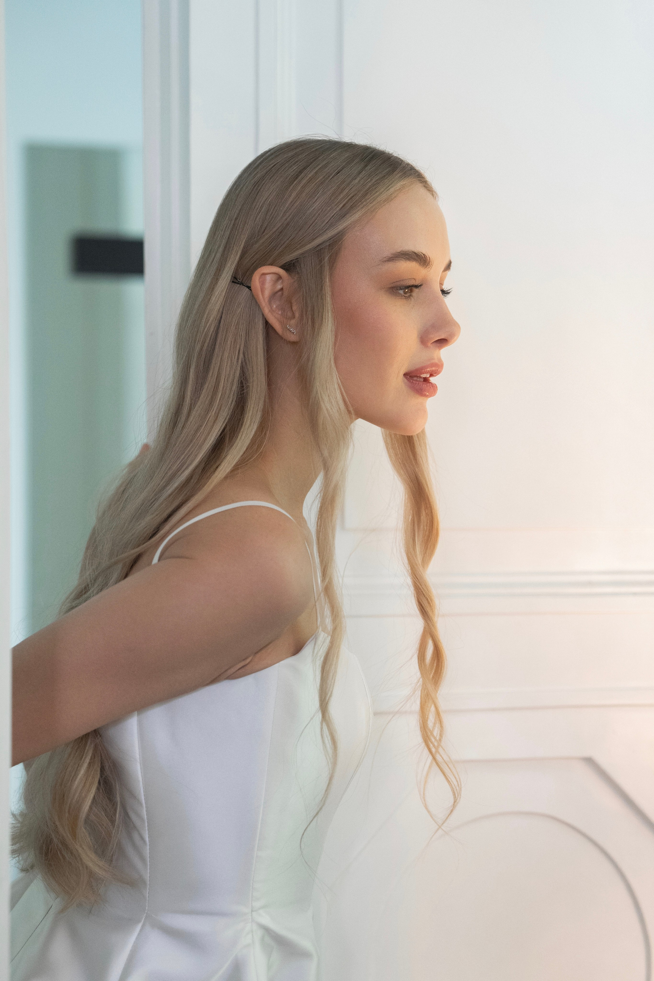 Анастасия. Профессиональный Фотограф в Москве Андрей Славнов