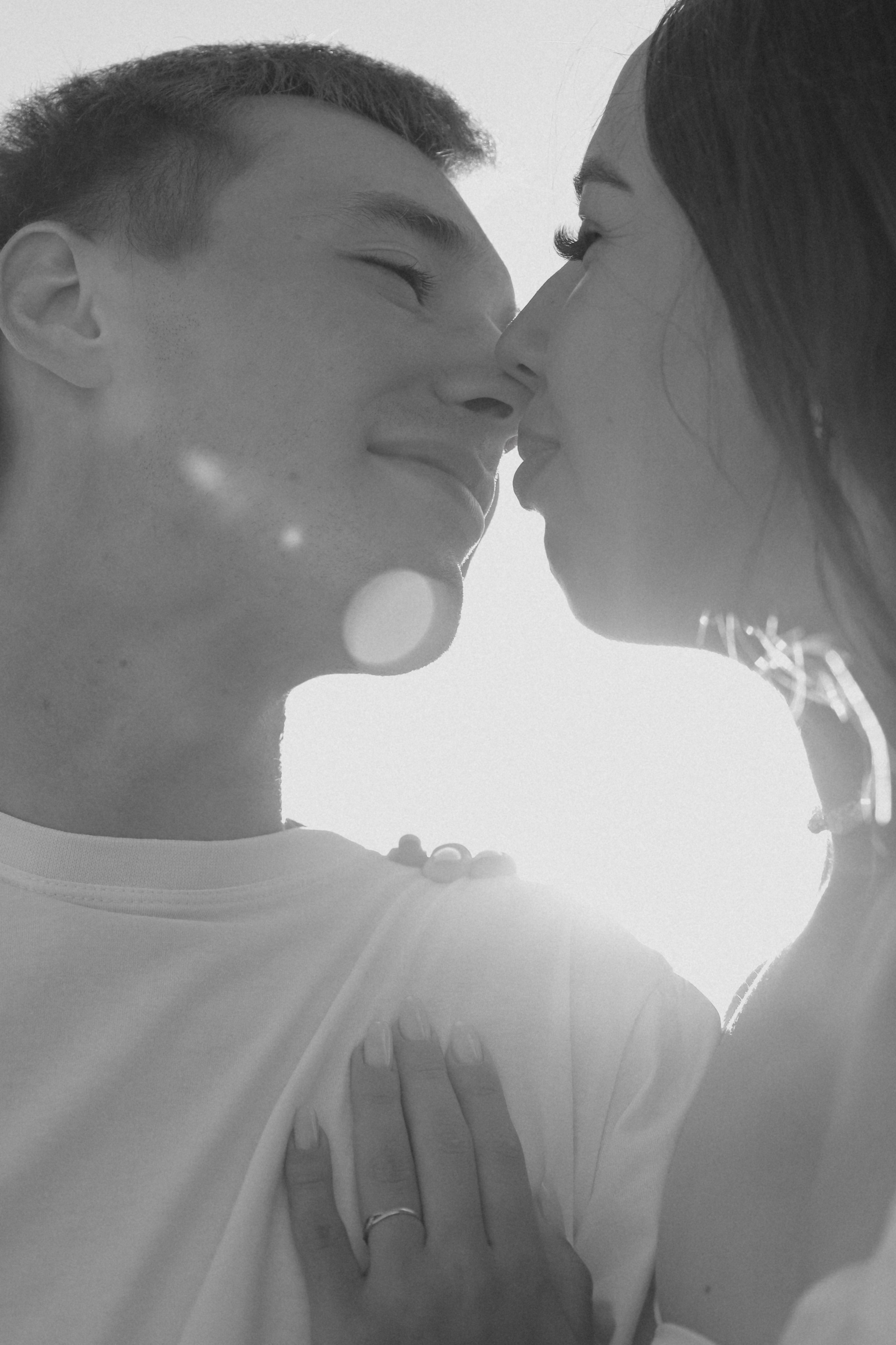 Семейная съёмка. Фотограф г. Северобайкальск Михайлова Сакдиана