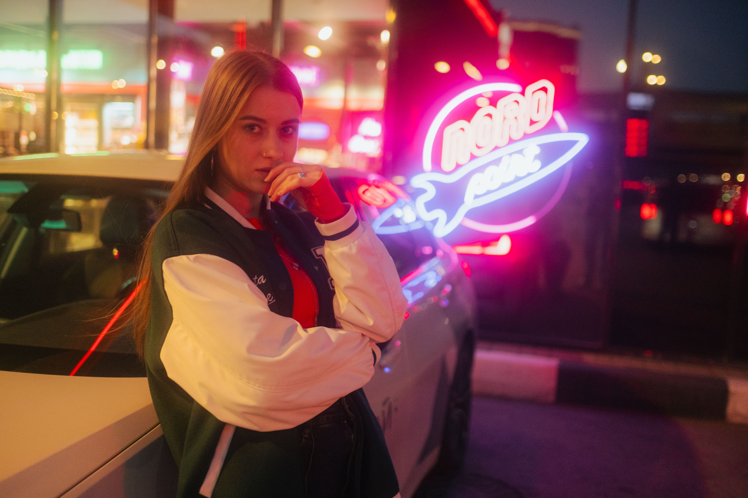 Ольга. Глеб Долгов  — Фотограф в Санкт-Петербурге