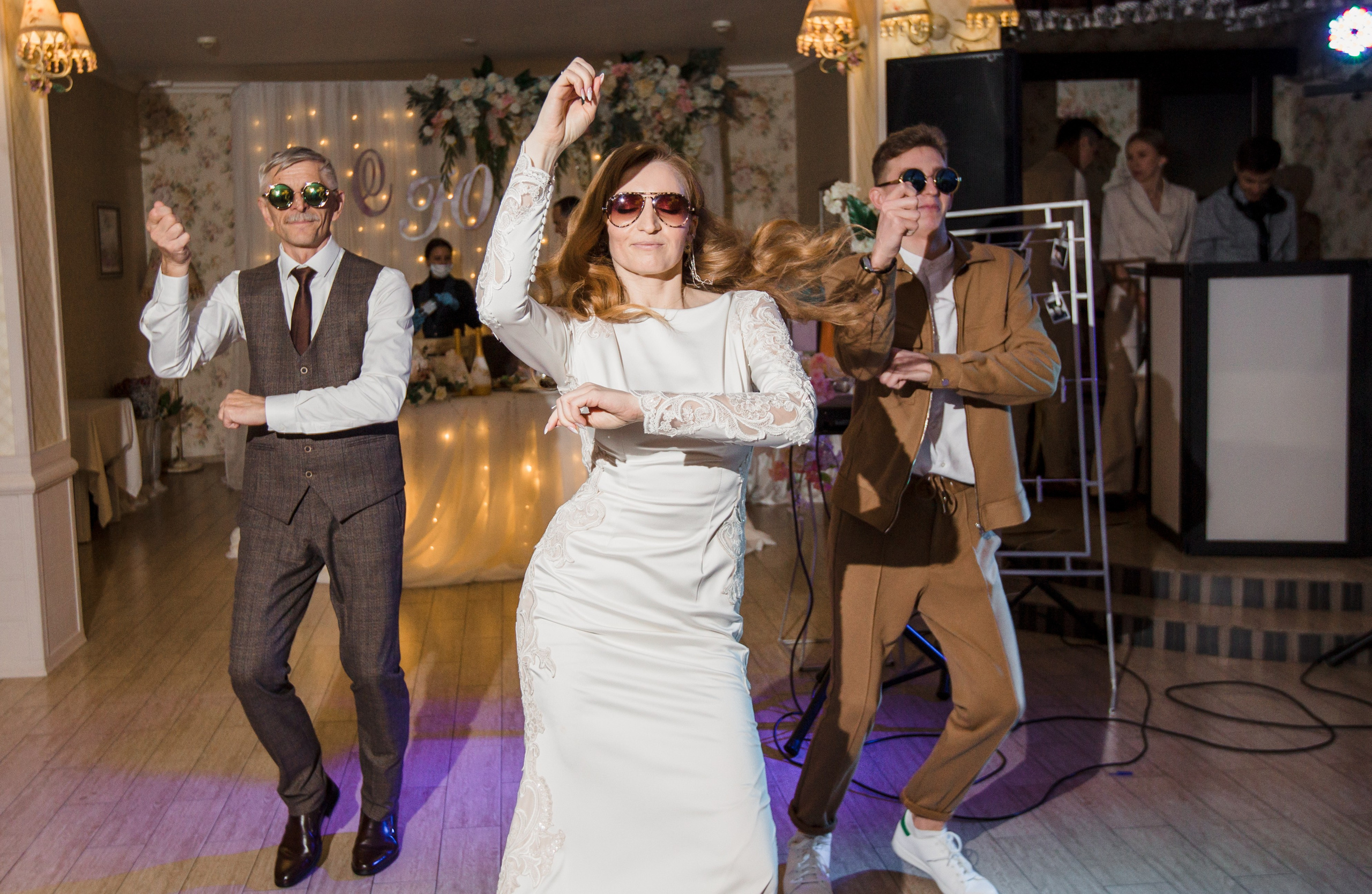 Сергей и Юлия. Свадебный и семейный фотограф в Краснодаре