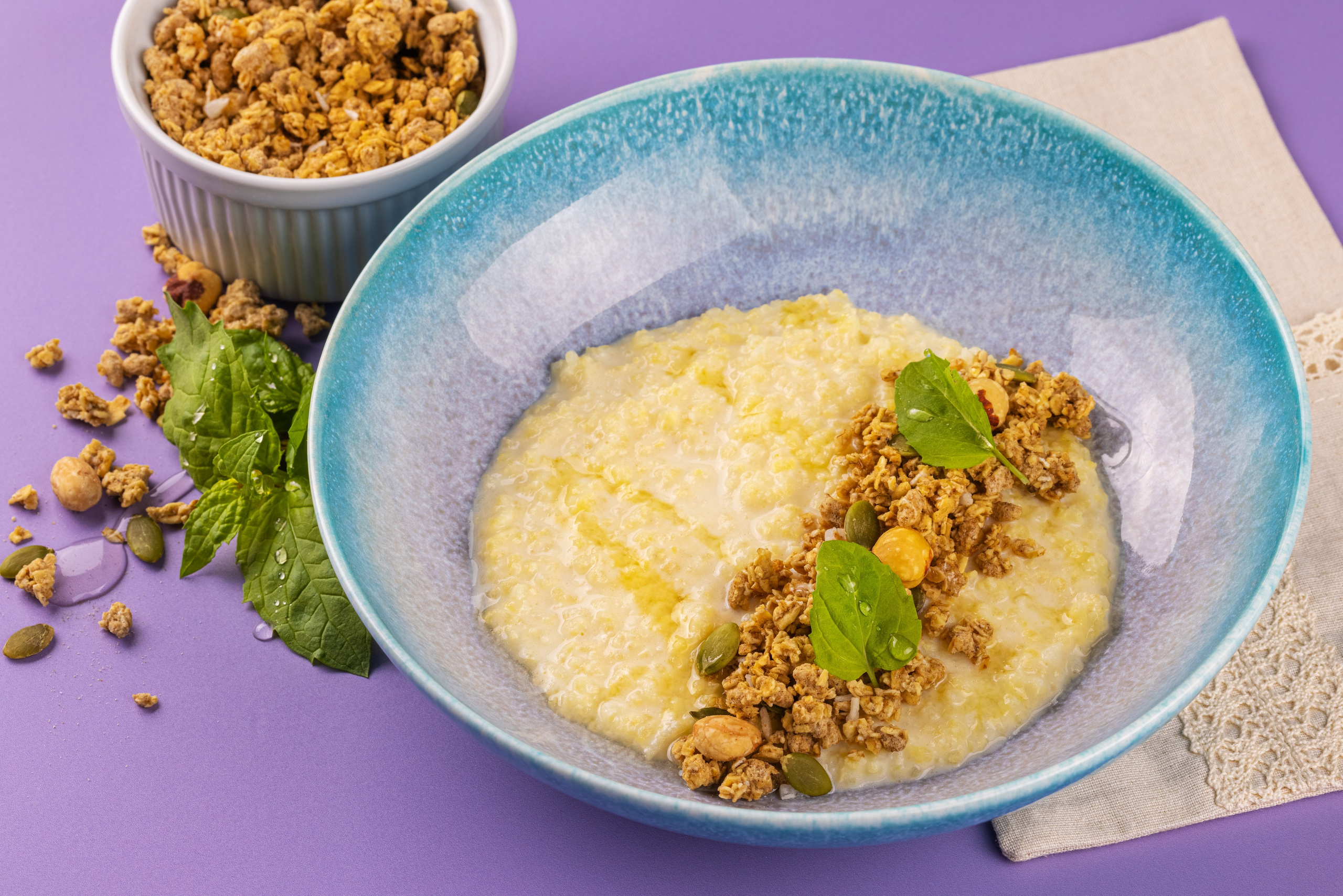 АгроХолдинг Москвовский / Ивлев Шеф. Юлия Космо — фуд-фотограф, предметный стилист, Москва