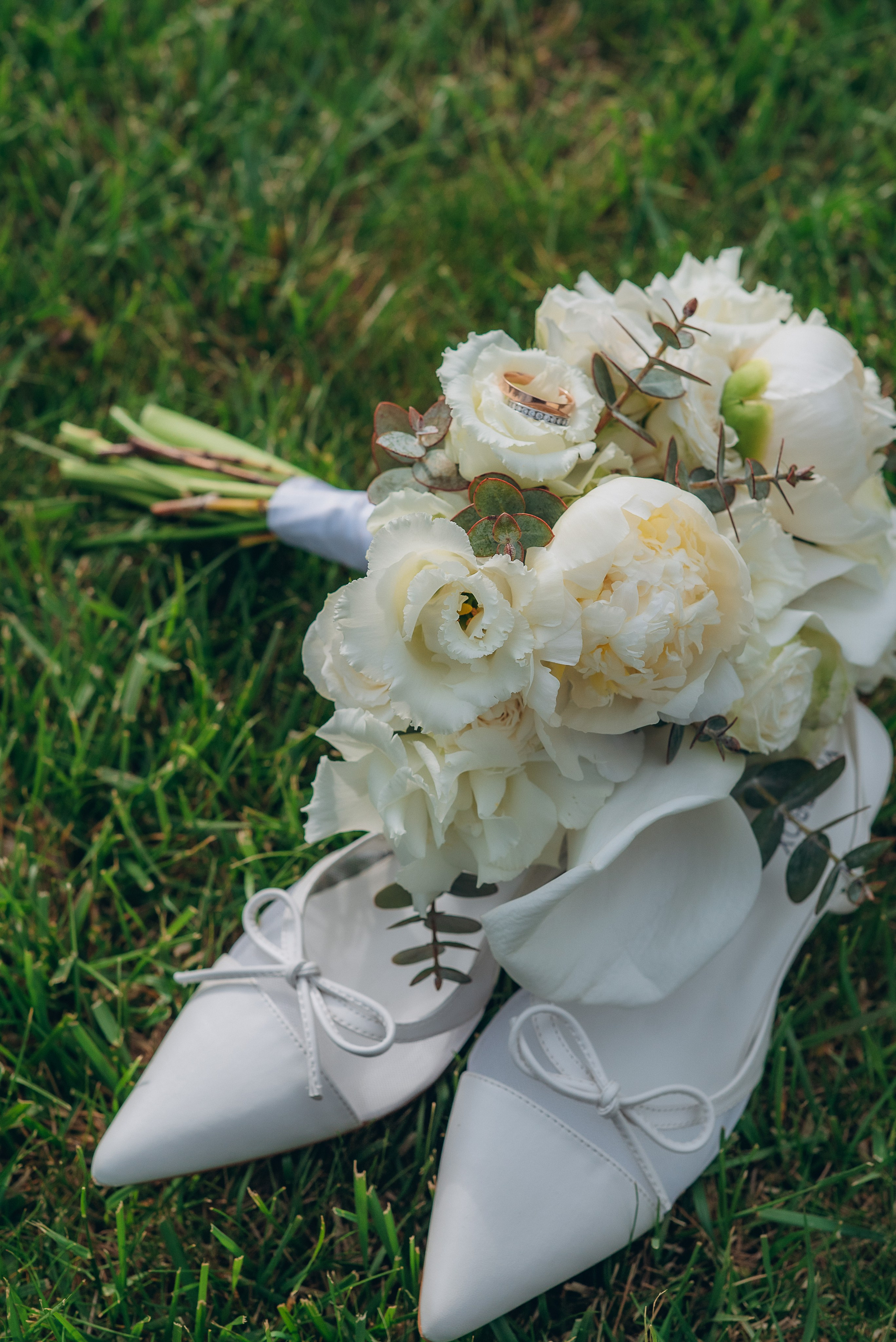 Кристина + Васген. Фотографы Ивановы Краснодарский край