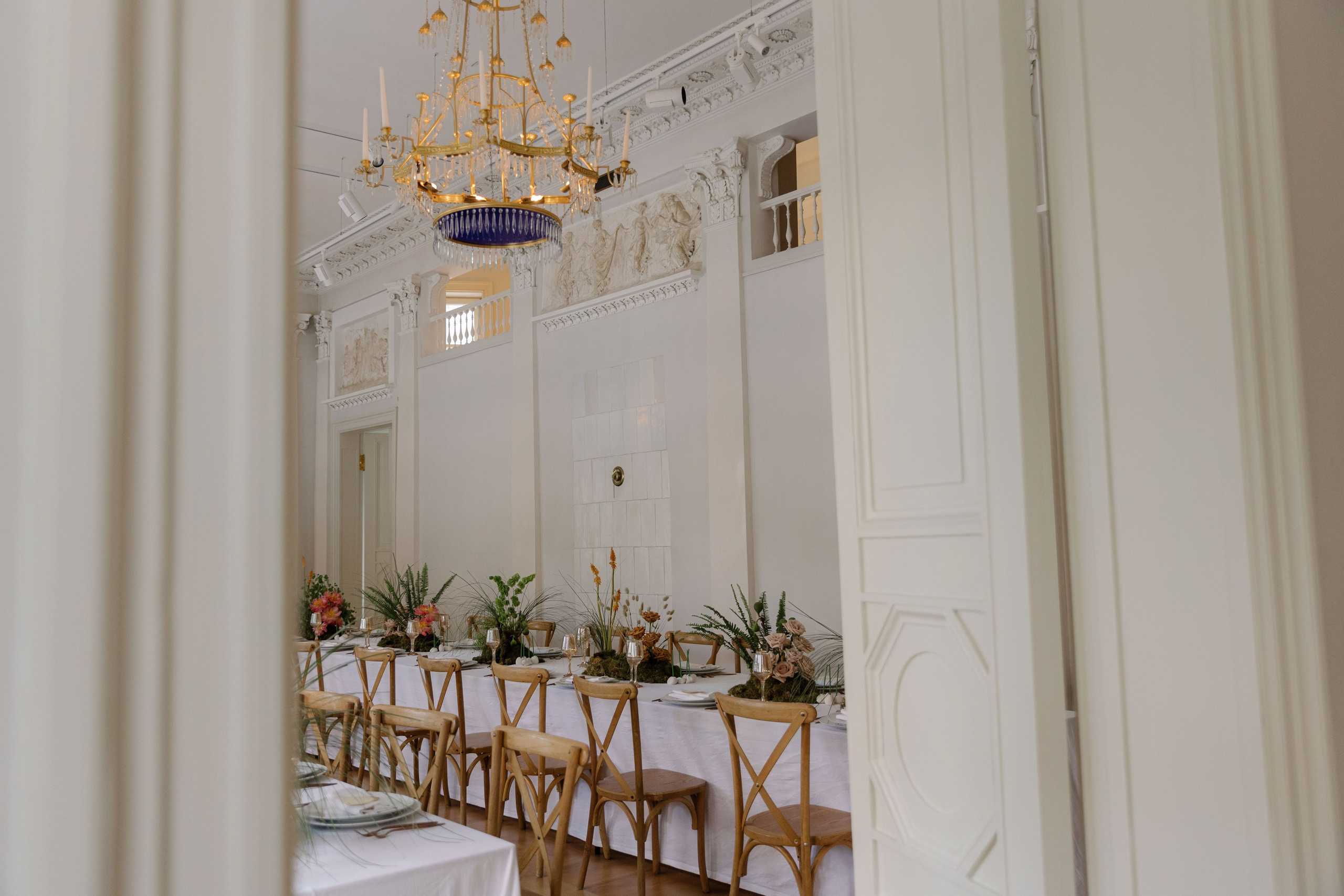 Тигран и Анастасия | 08.06. Портретный и свадебный фотограф в Москве Алина Гевал