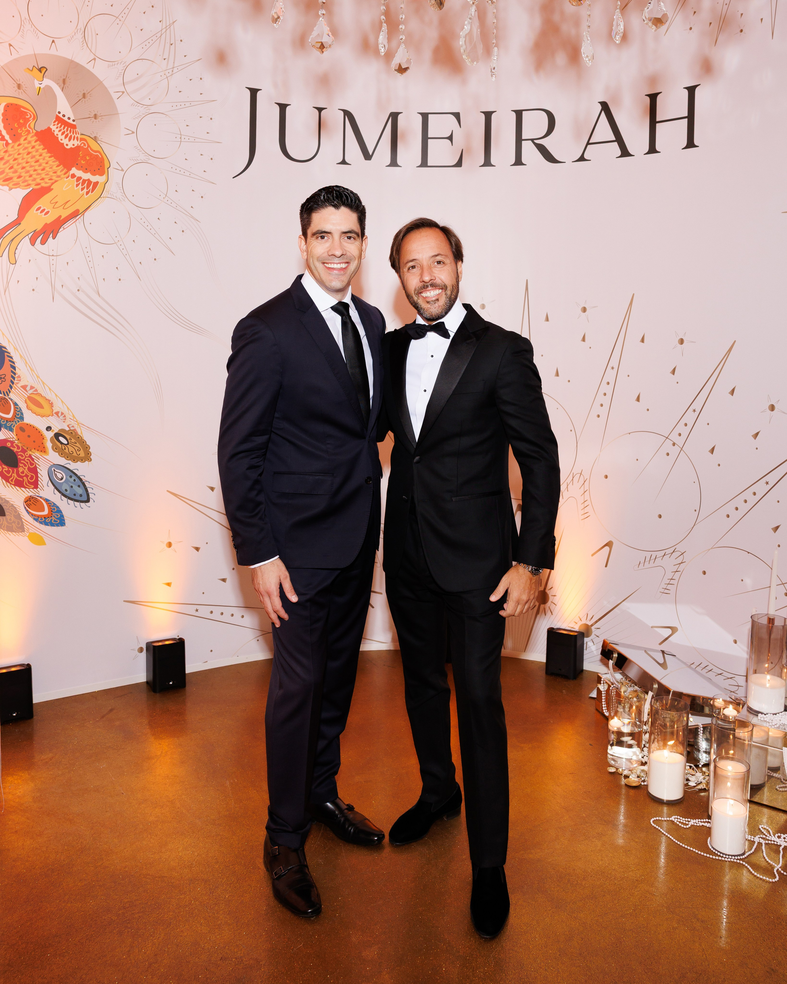 Jumeirah. Репортажный фотограф в Москве Евгений Новиков