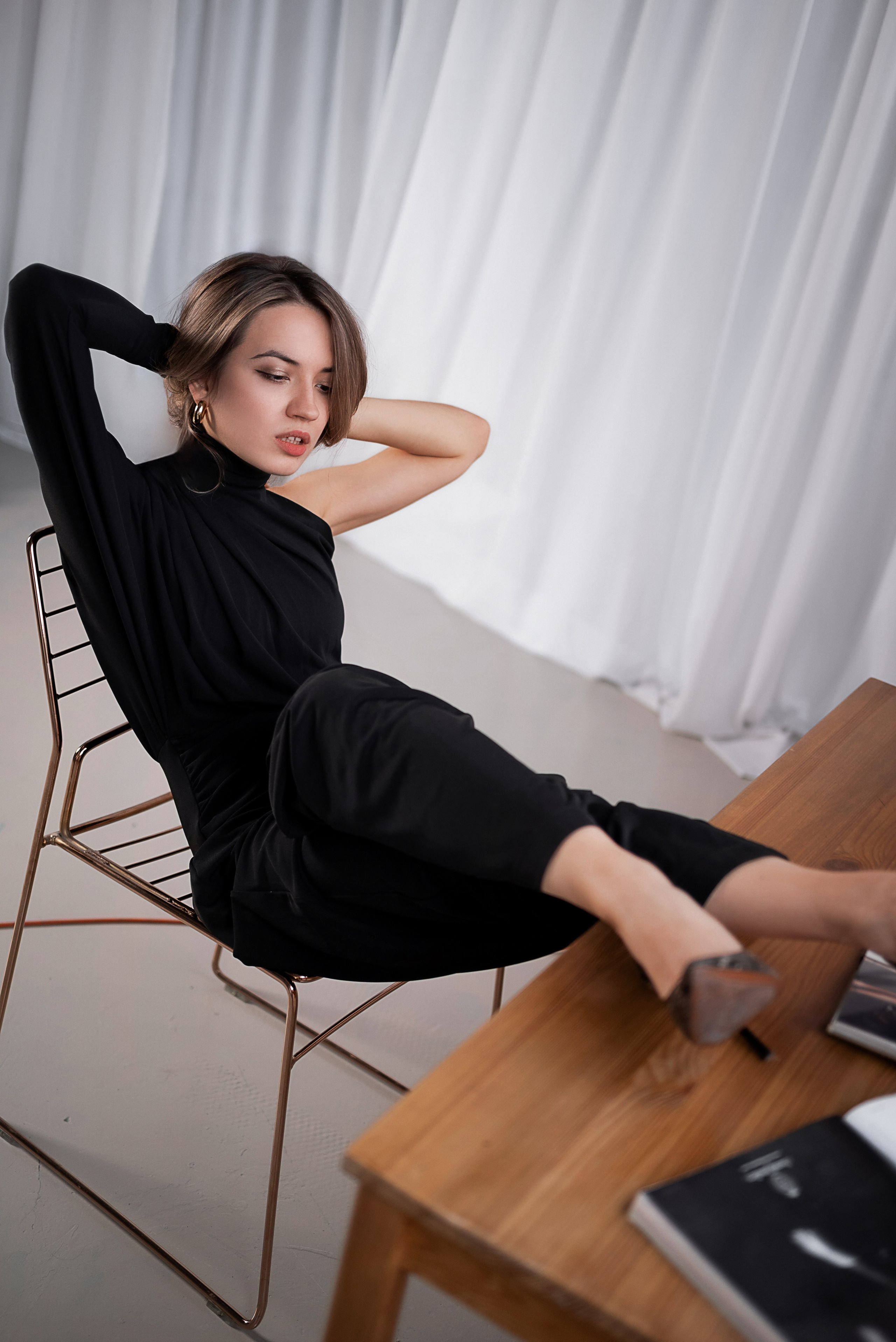 Девушки. Фотограф Краснодар Наталья Сувит