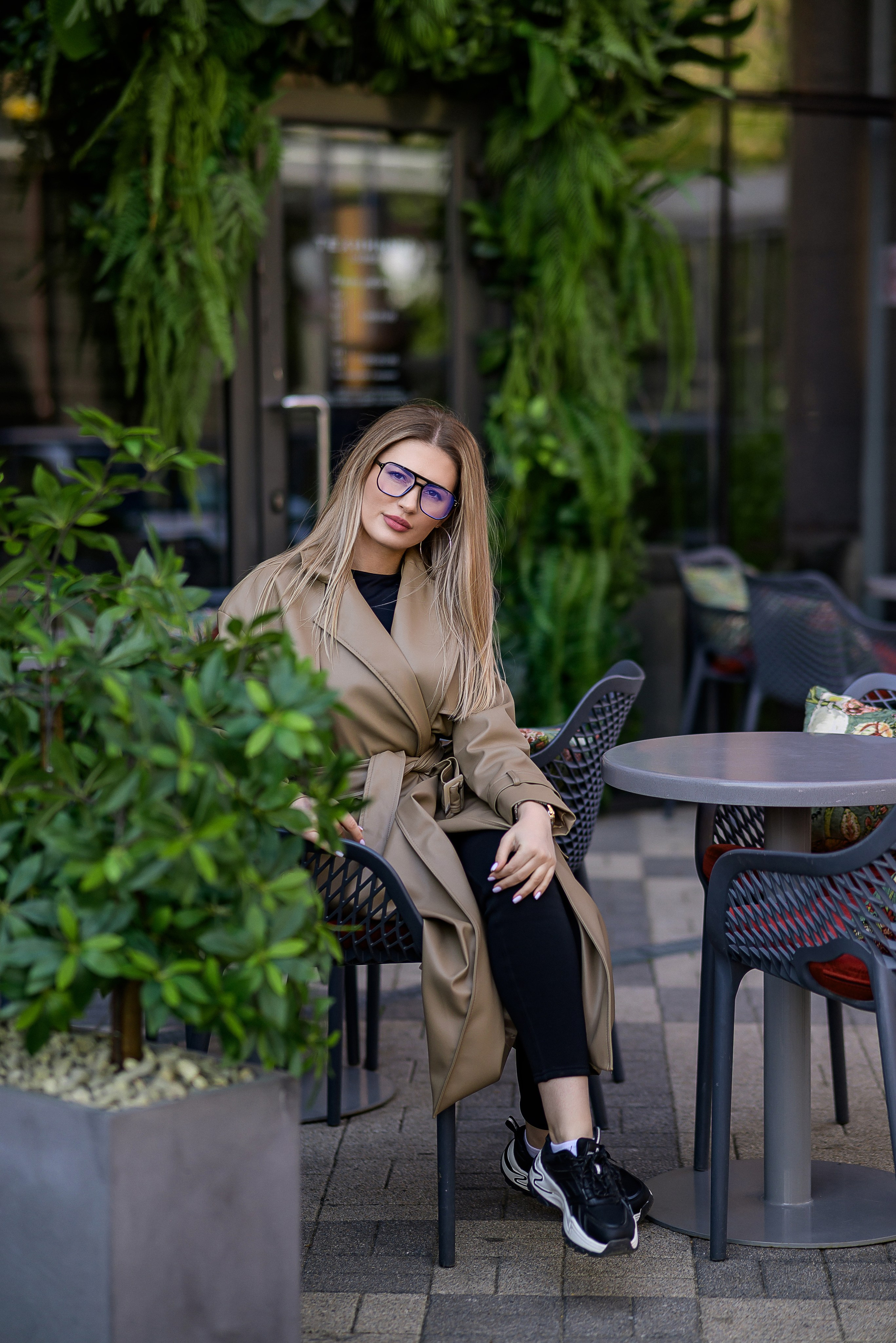 Уличные съёмки. Фотограф Краснодар Наталья Сувит