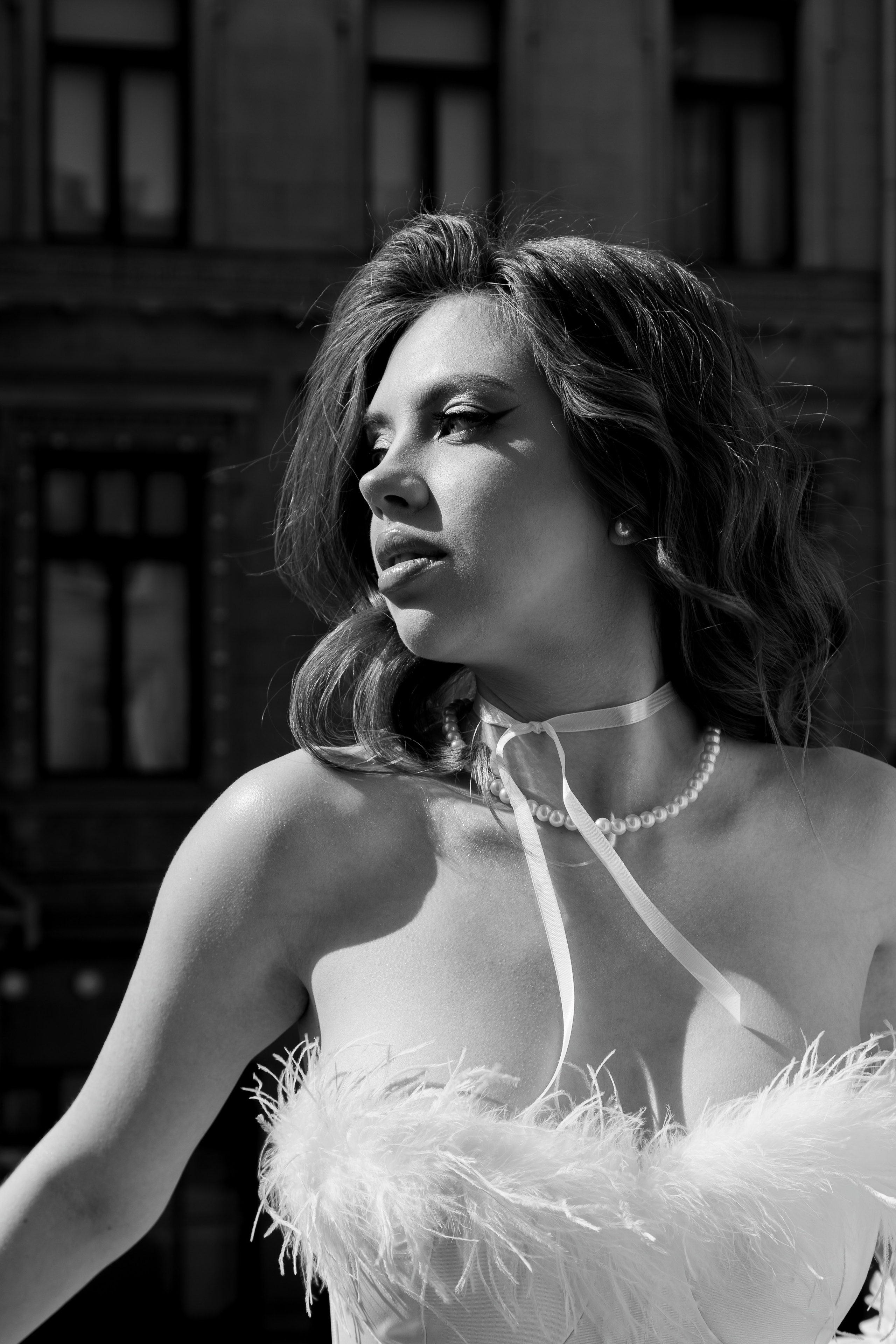 Торжество нашей любви. Фотограф в Самаре / Олеся Широнина