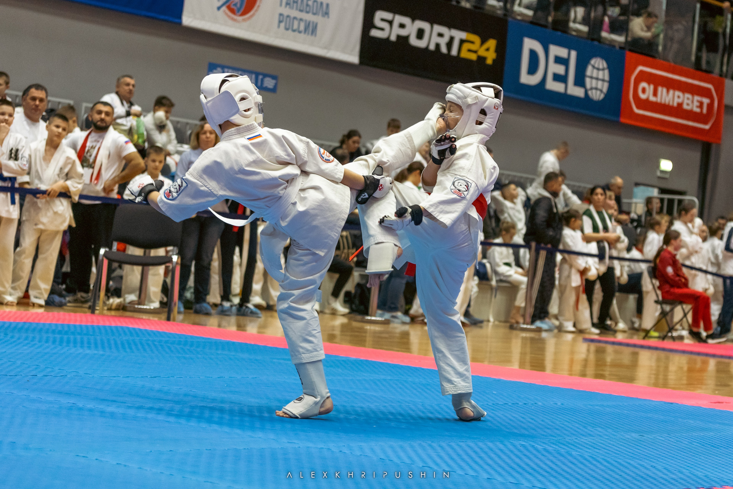 Съёмки спортивных мероприятий. Александр Хрипушин фотограф Воронеж