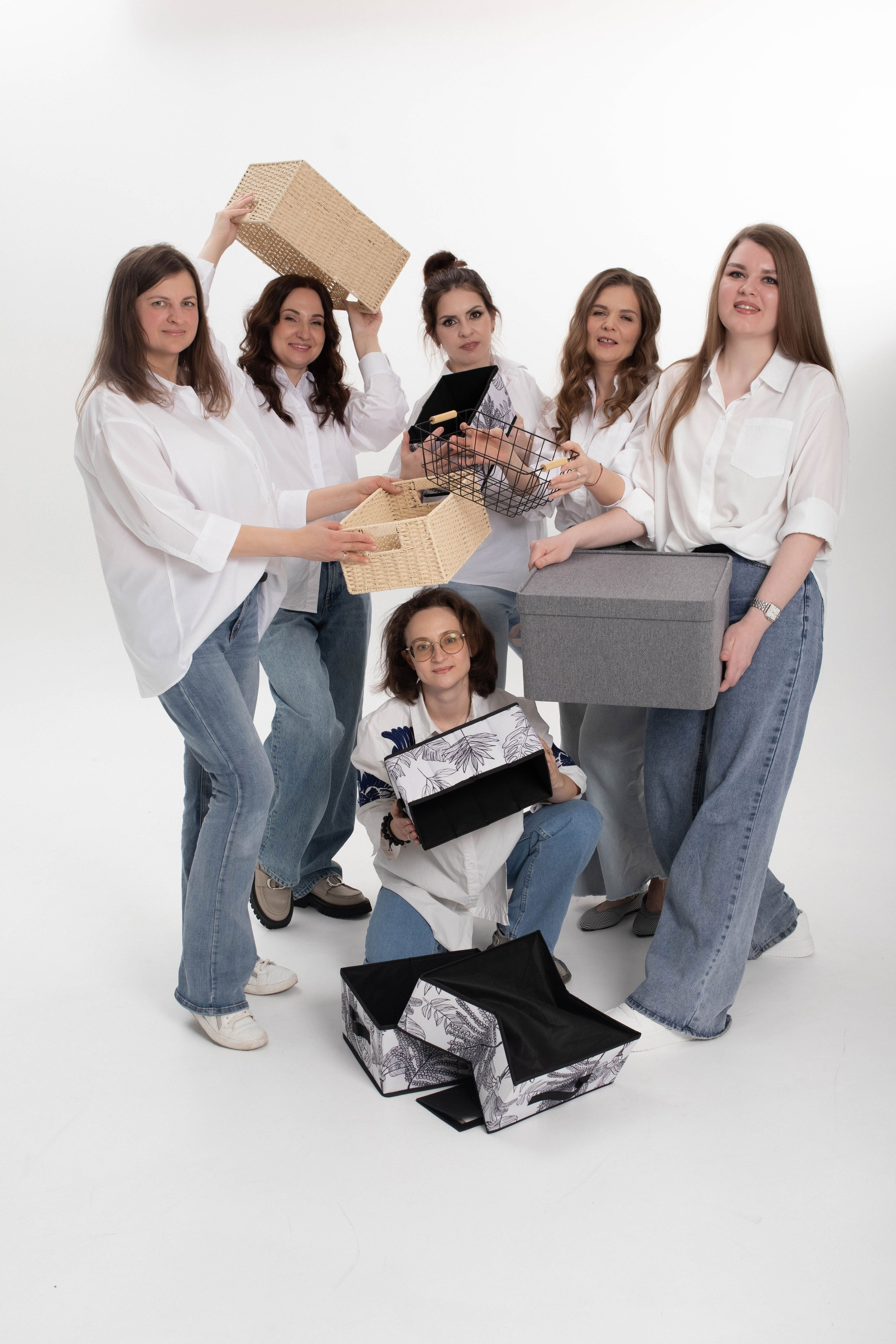 Организаторы пространства. Фотограф чувственного портрета в Санкт-Петербурге Светлана Фролова