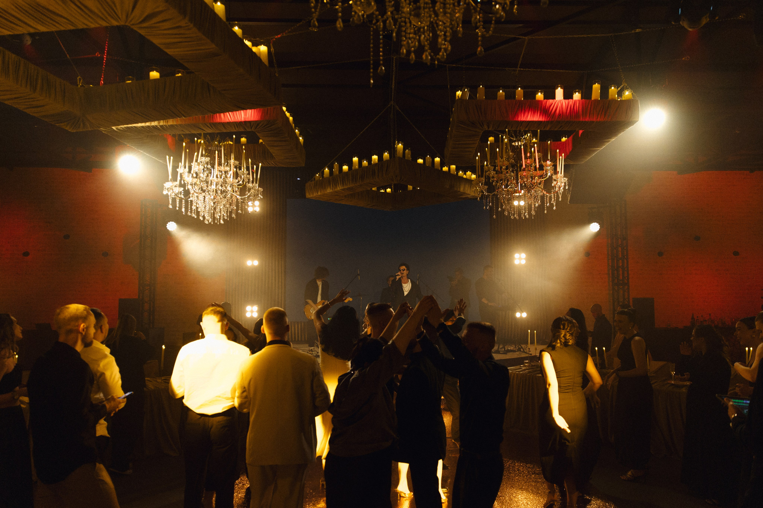 PURE FLAME. Свадебный фотограф Марусина Катерина