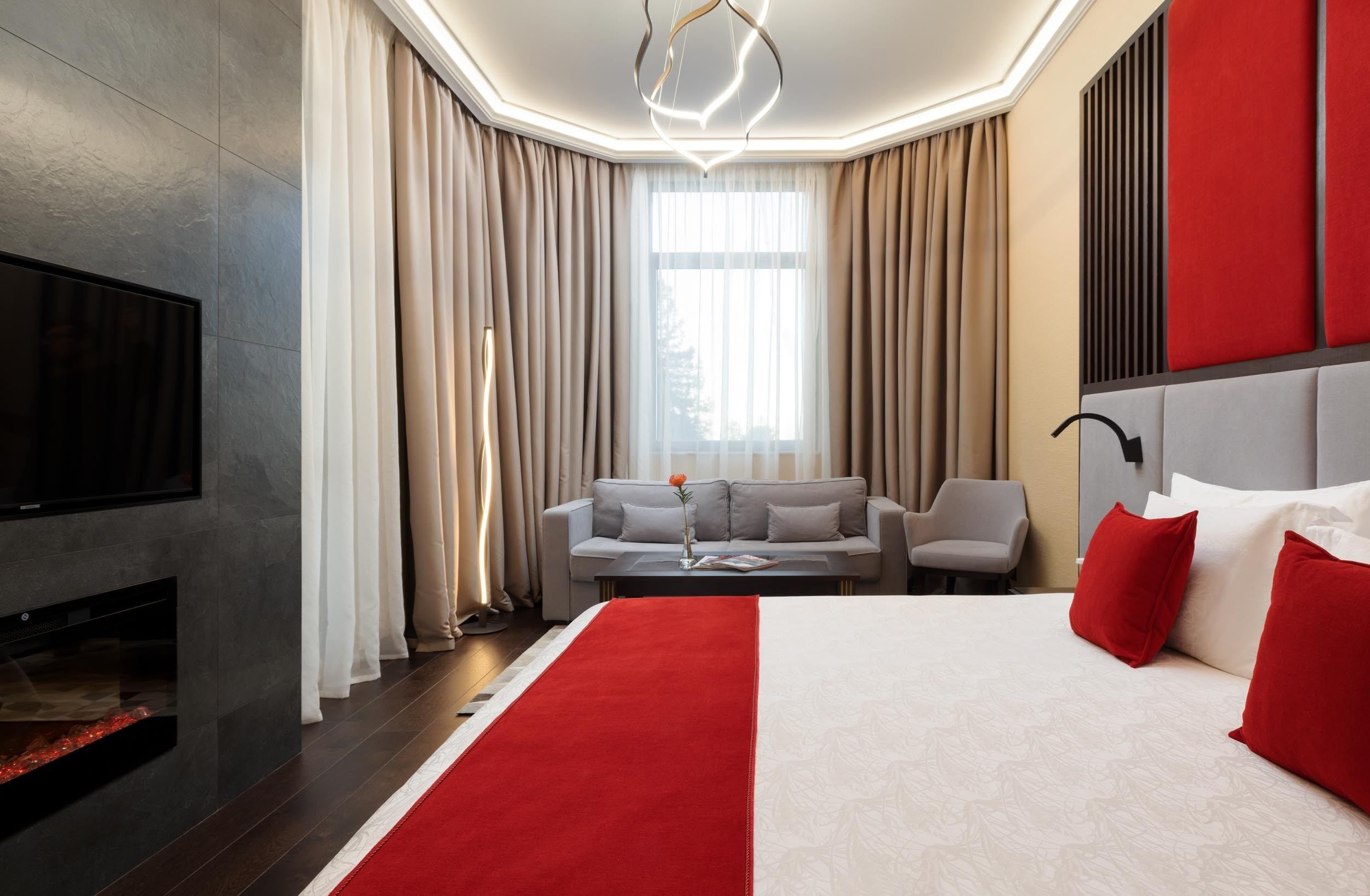 Ostrova Spa-Hotel Sochi